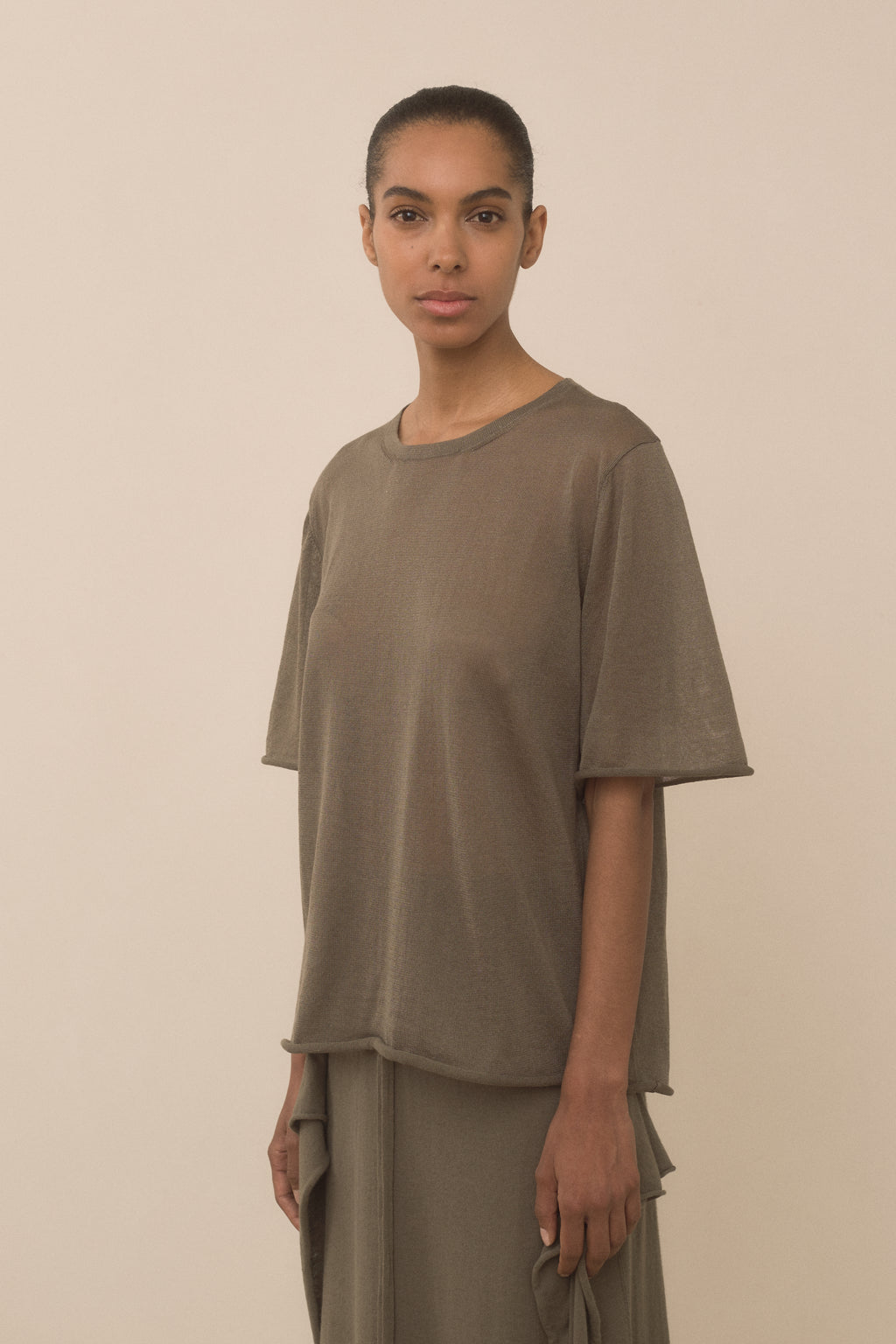 VEIL TEE