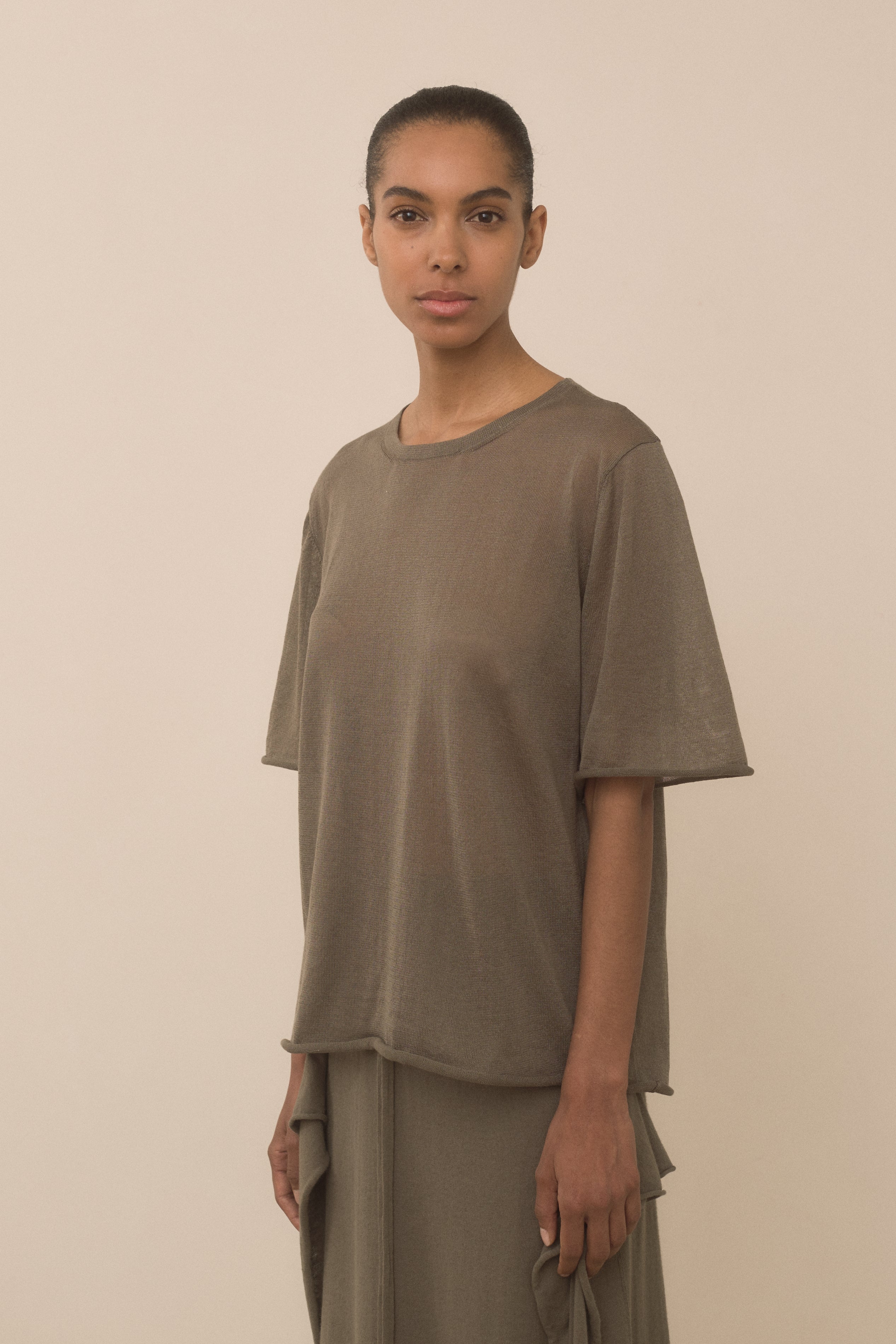 VEIL TEE