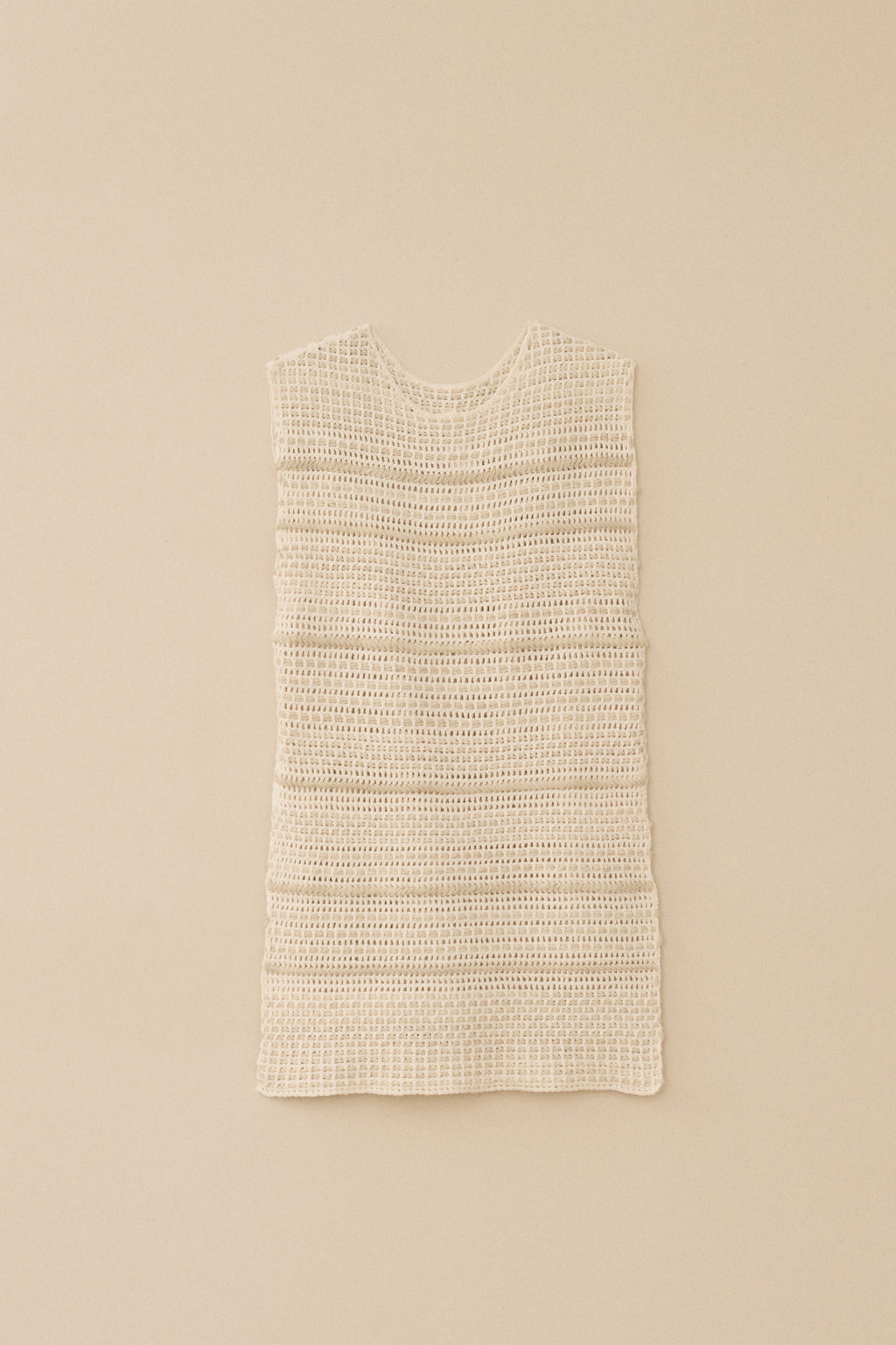 EMBROIDERED TUNIC