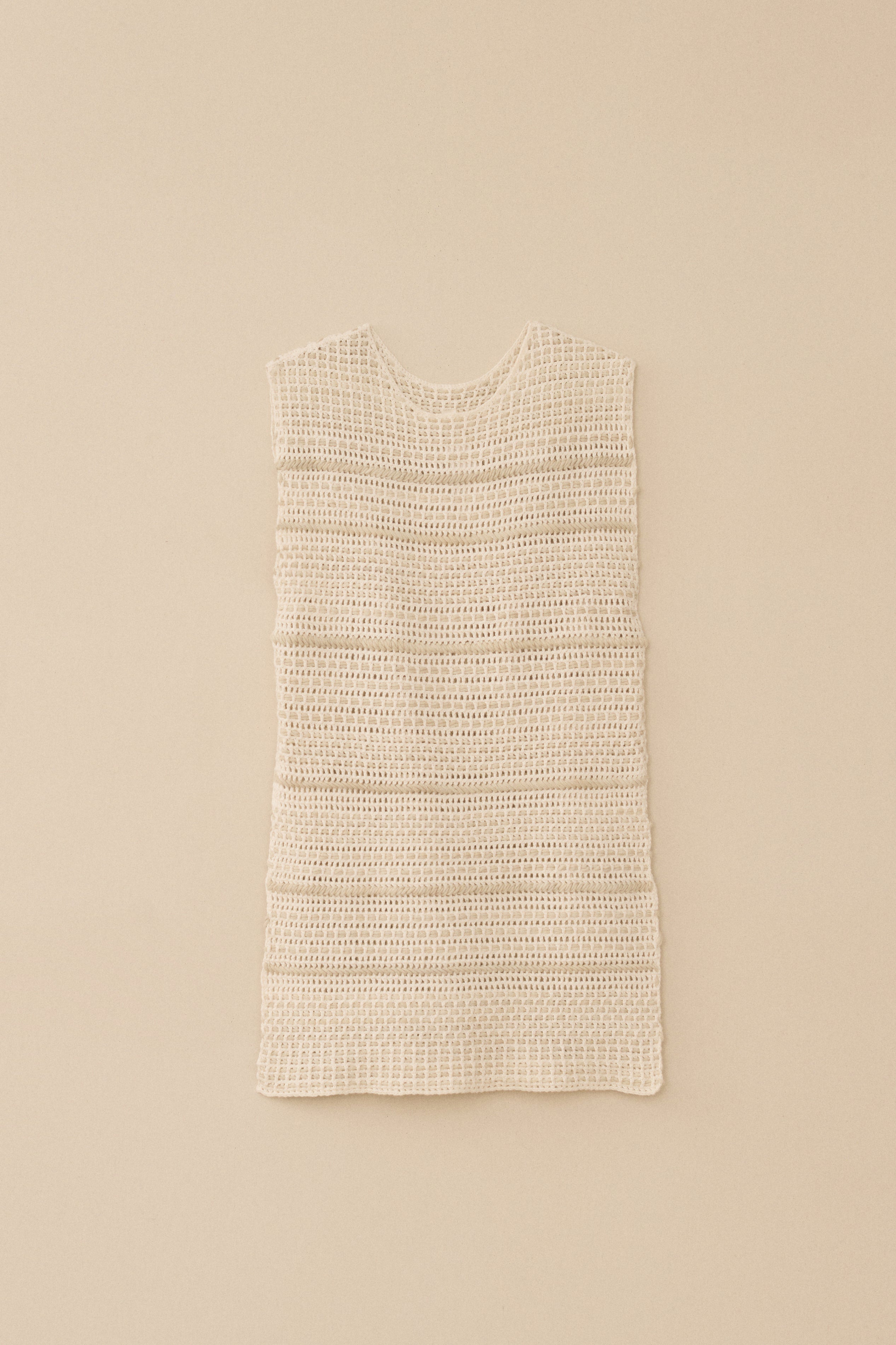EMBROIDERED TUNIC