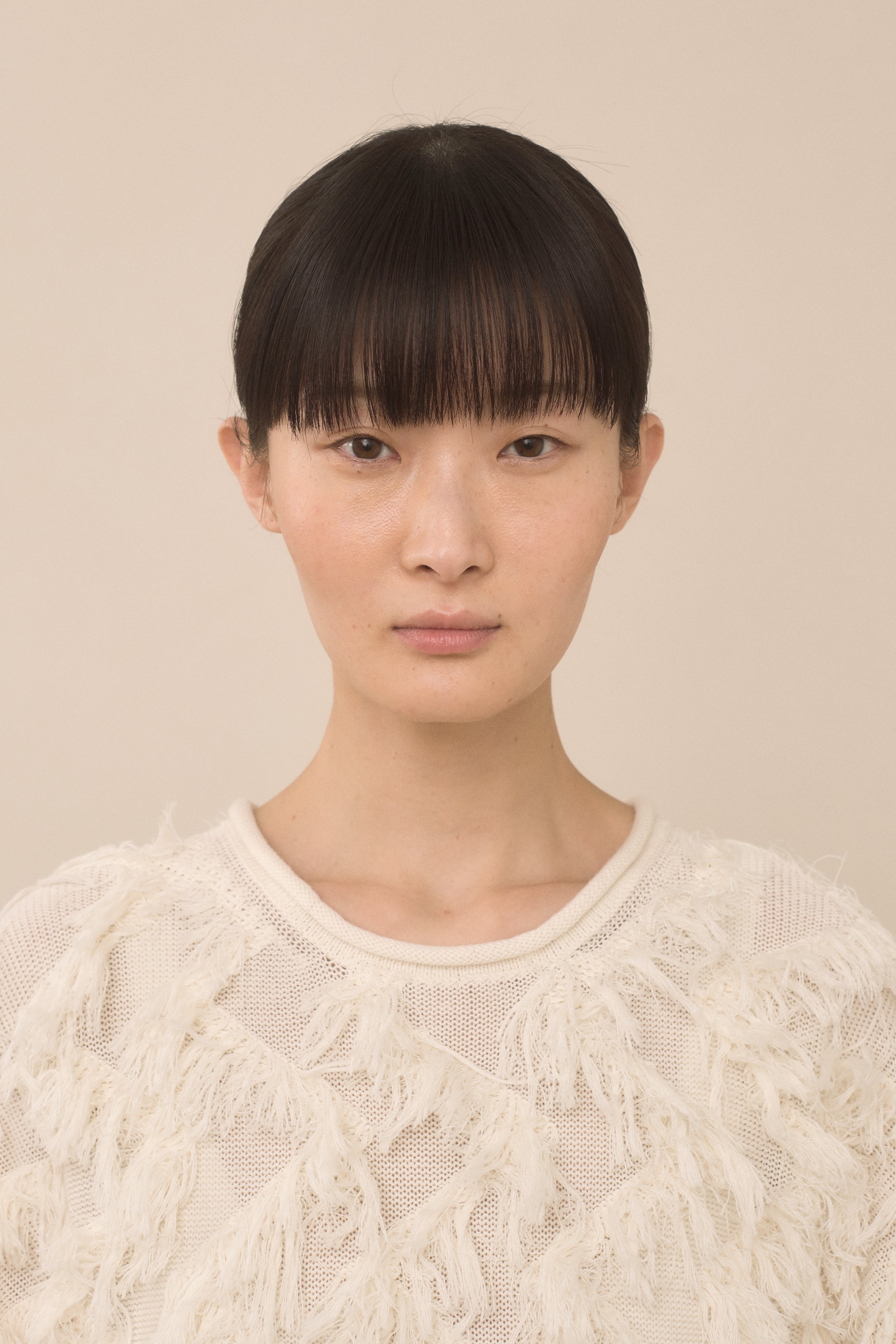 TUFTED PULLOVER