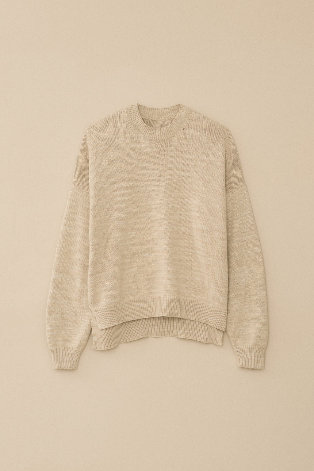 WATERCOLOR CREWNECK
