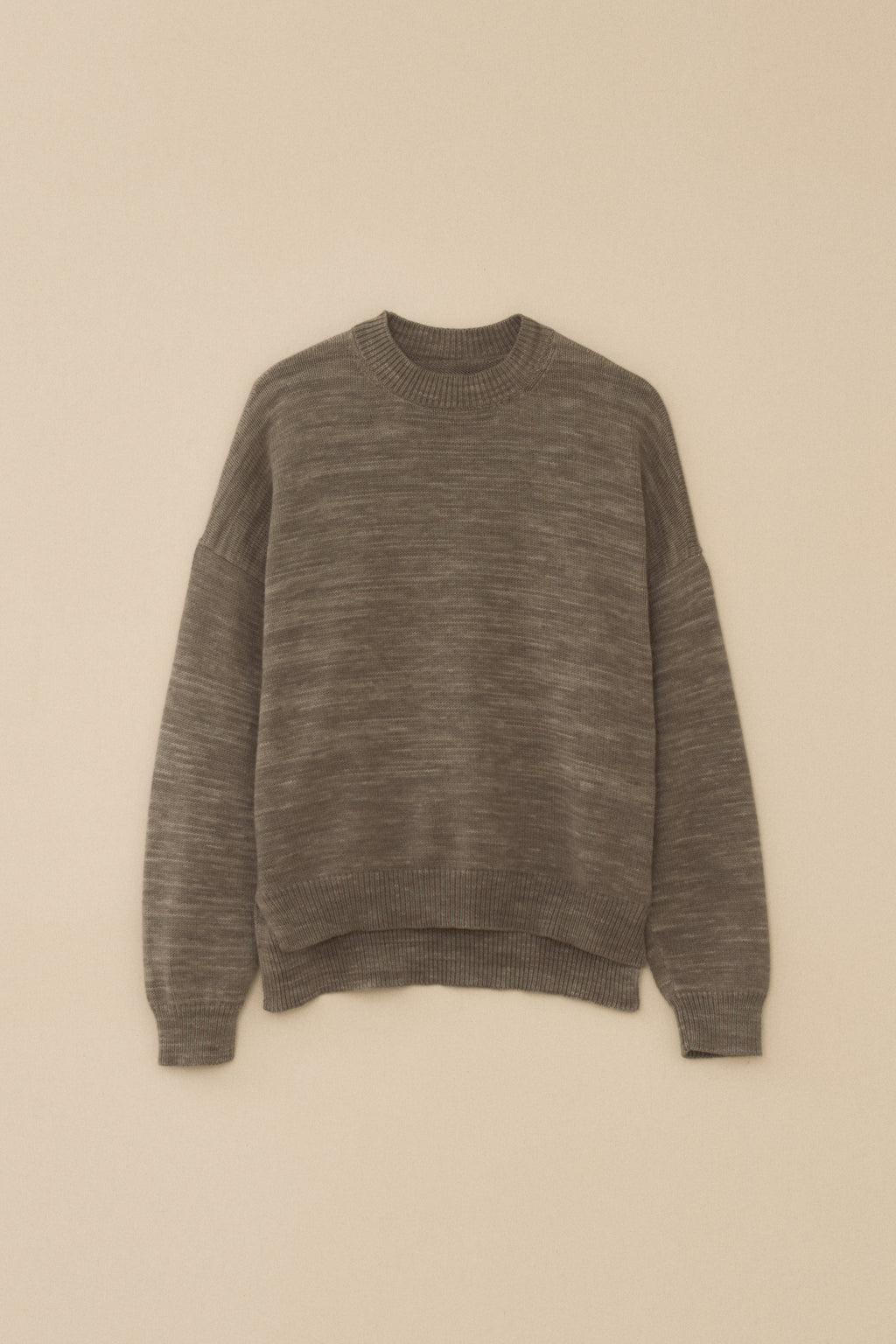 WATERCOLOR CREWNECK