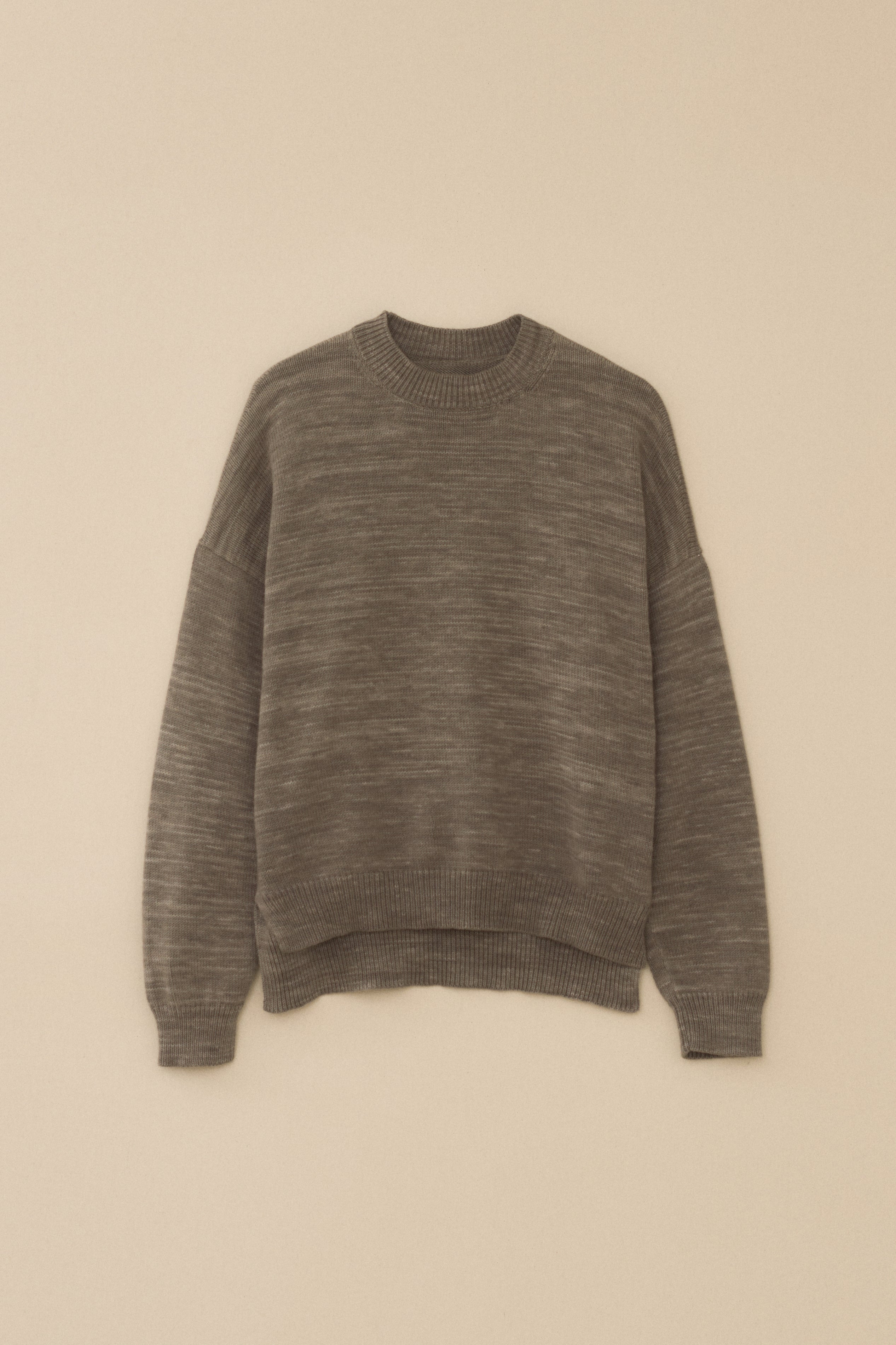 WATERCOLOR CREWNECK