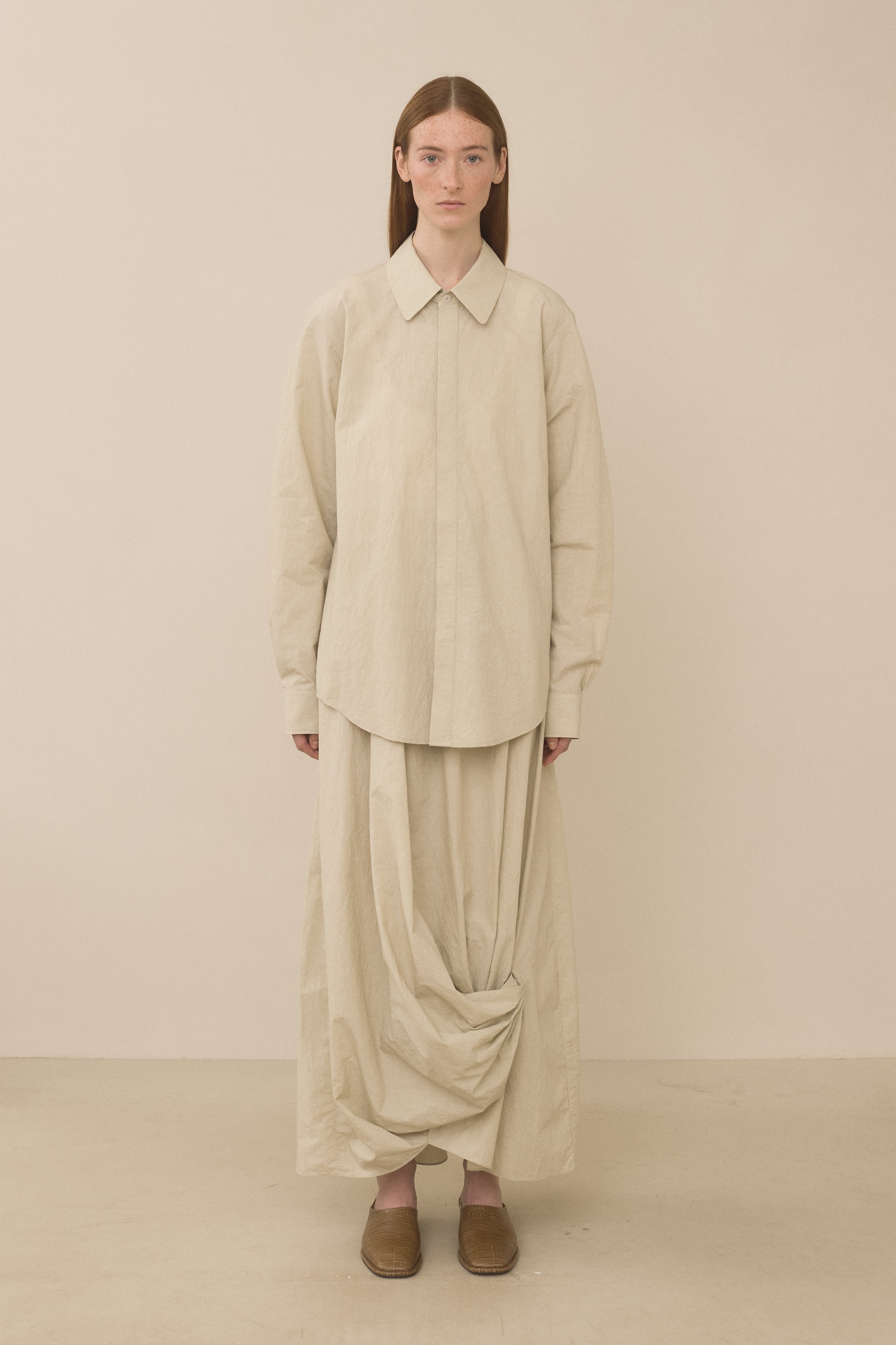 PATTI SHIRT