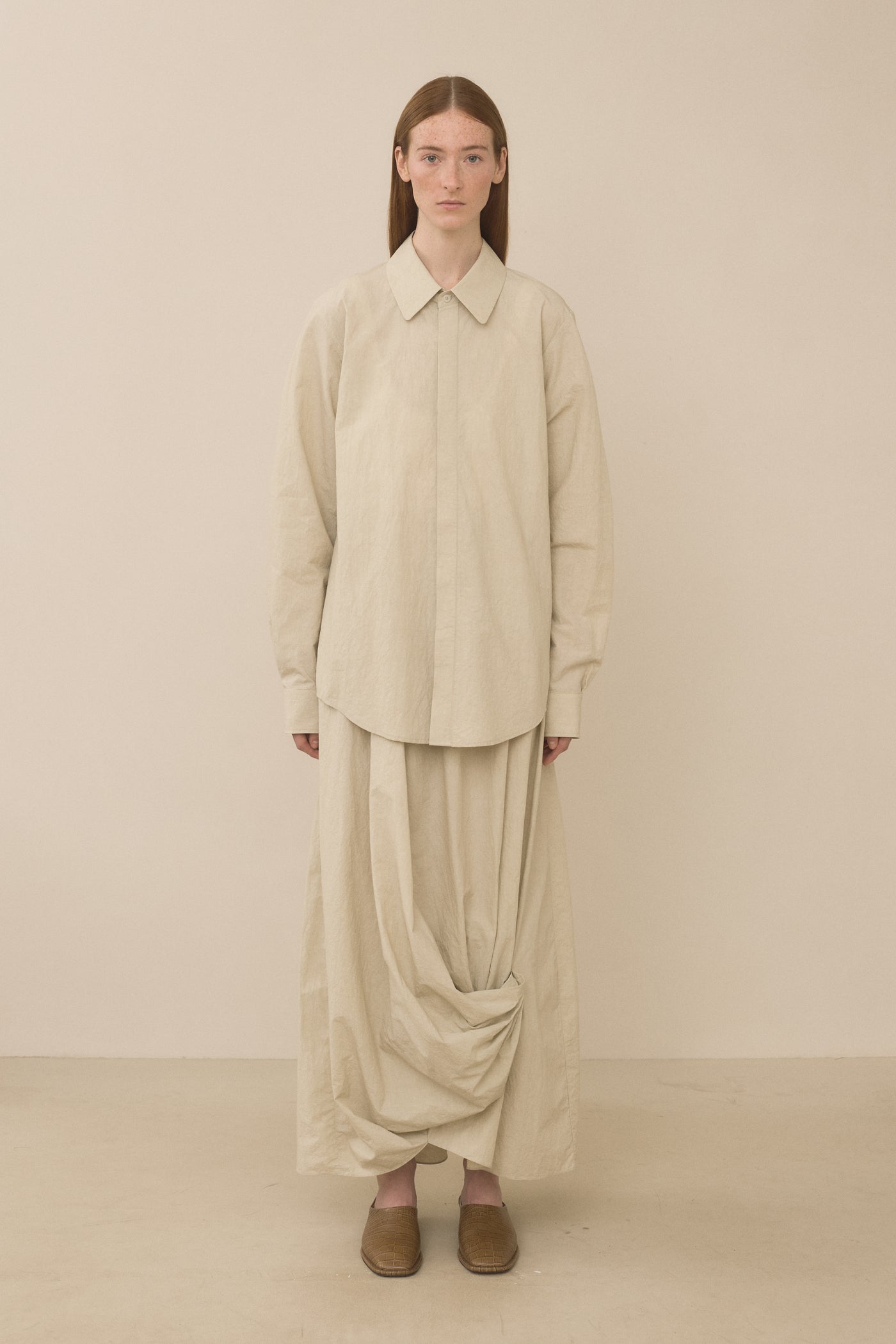 PATTI SHIRT