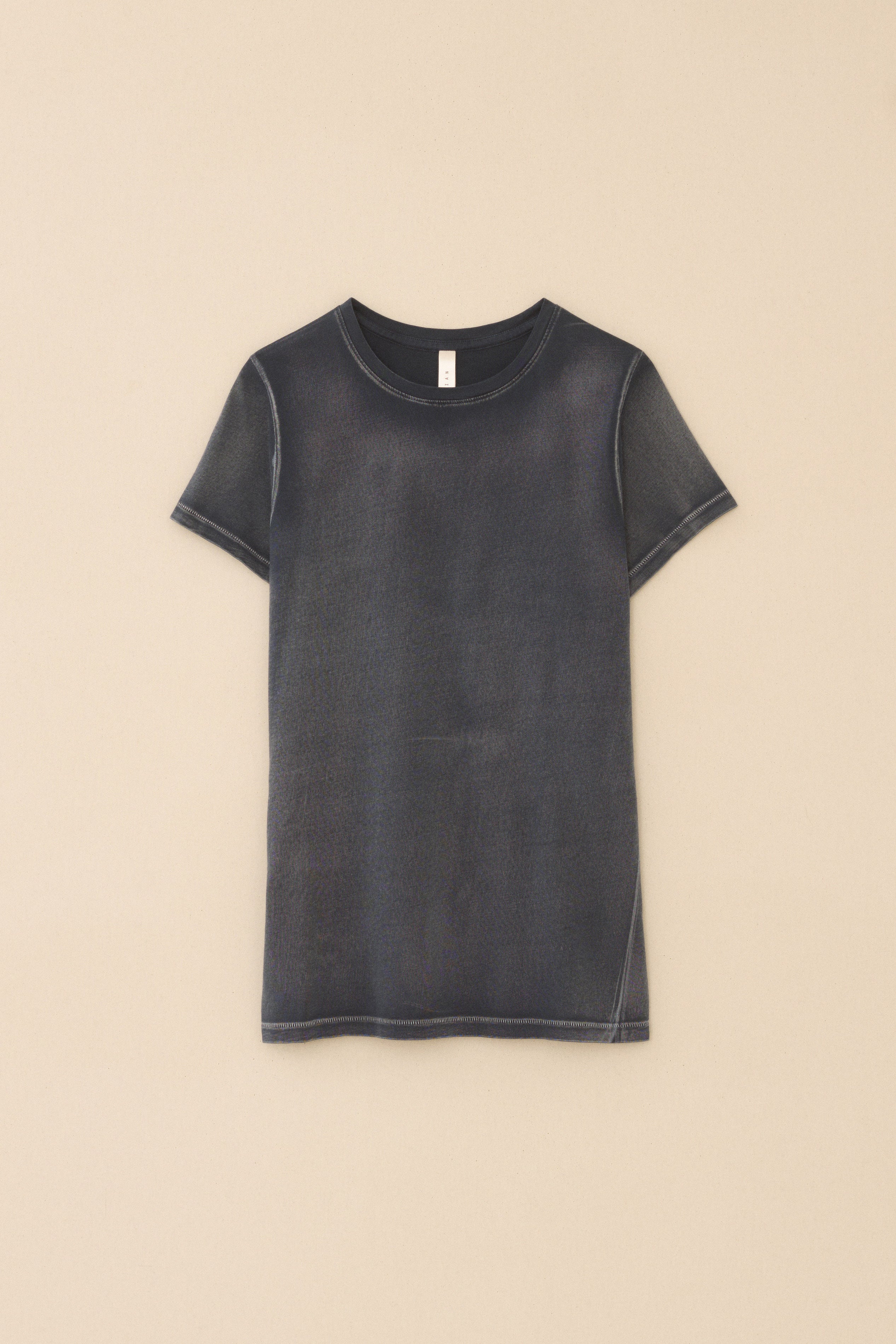 BIAS BABY TEE