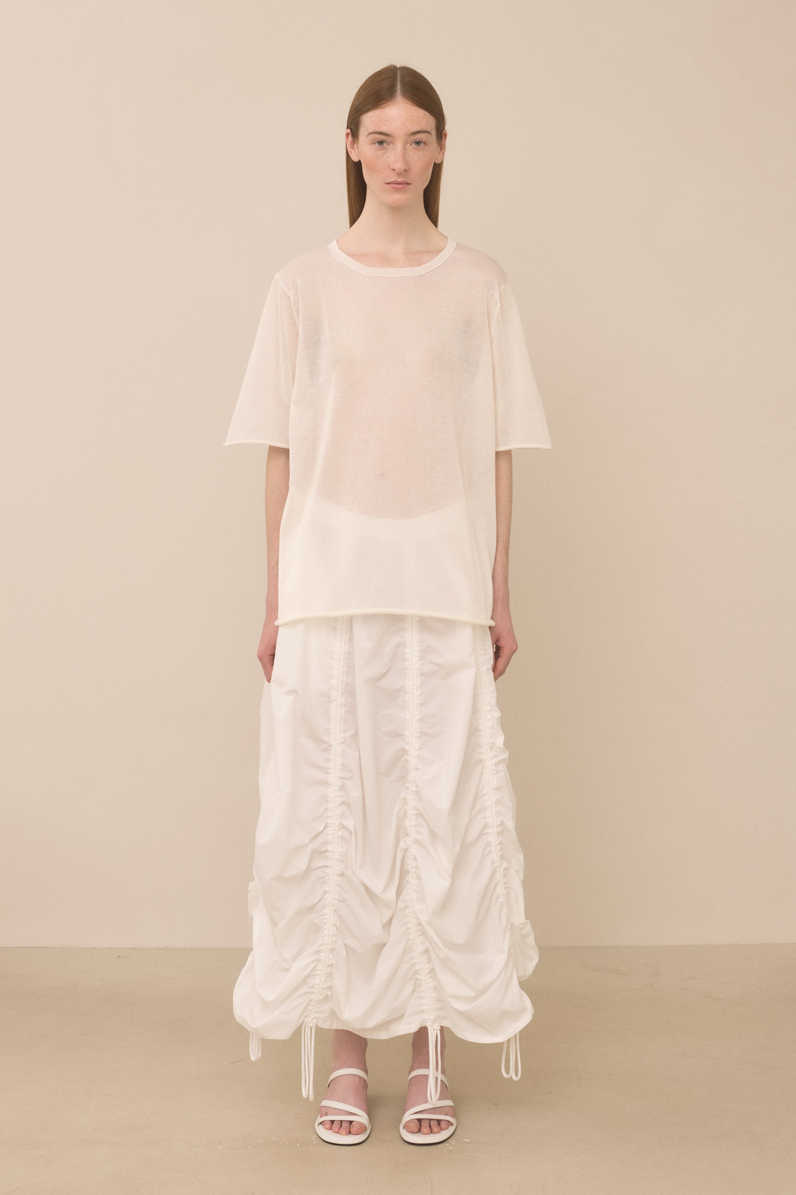 VEIL TEE