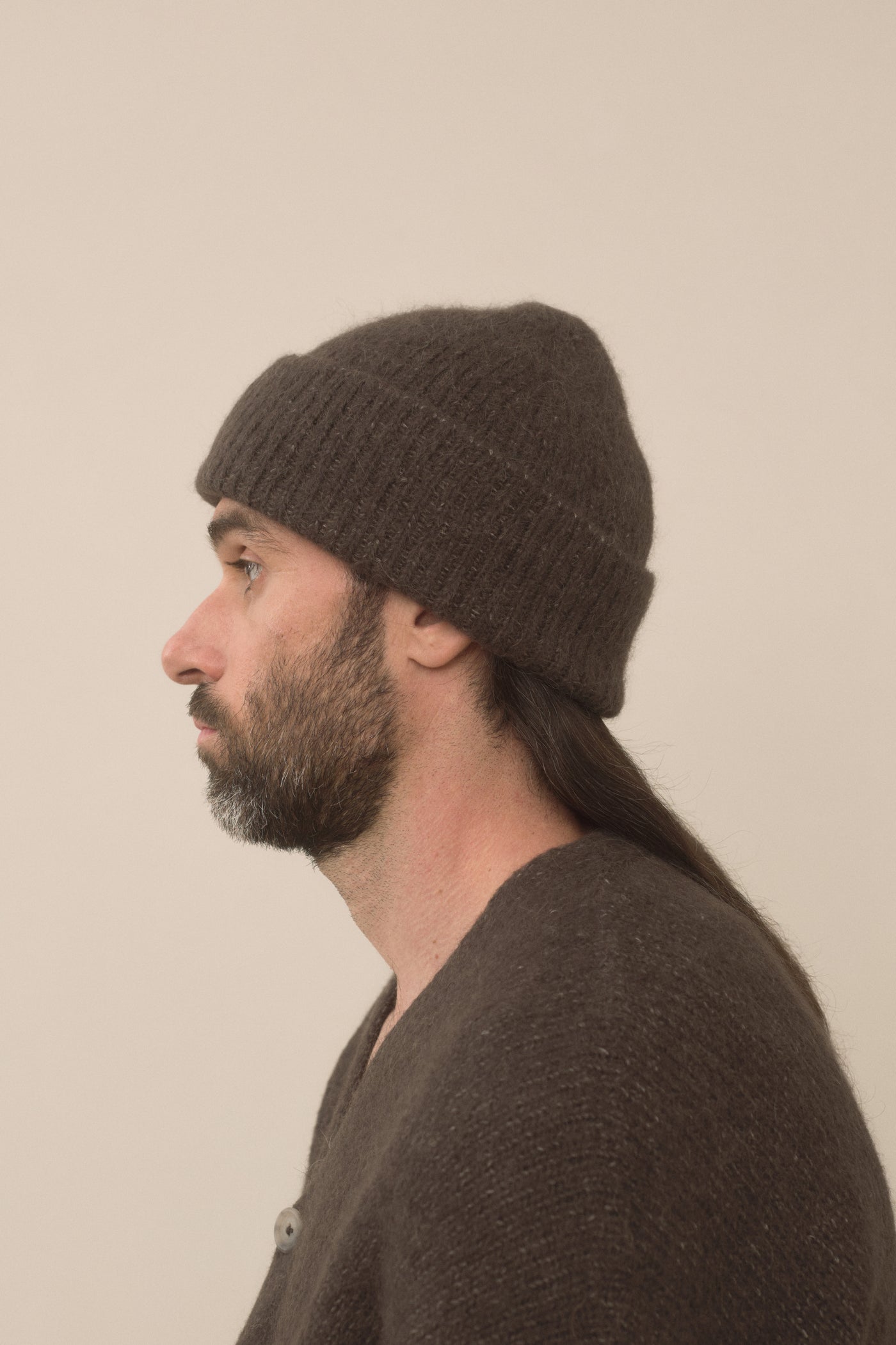 LOFT RIB BEANIE