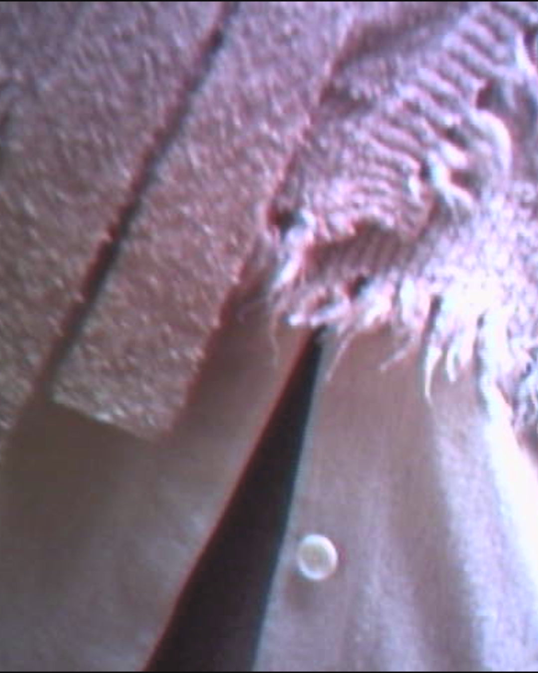 FRAY PANTS