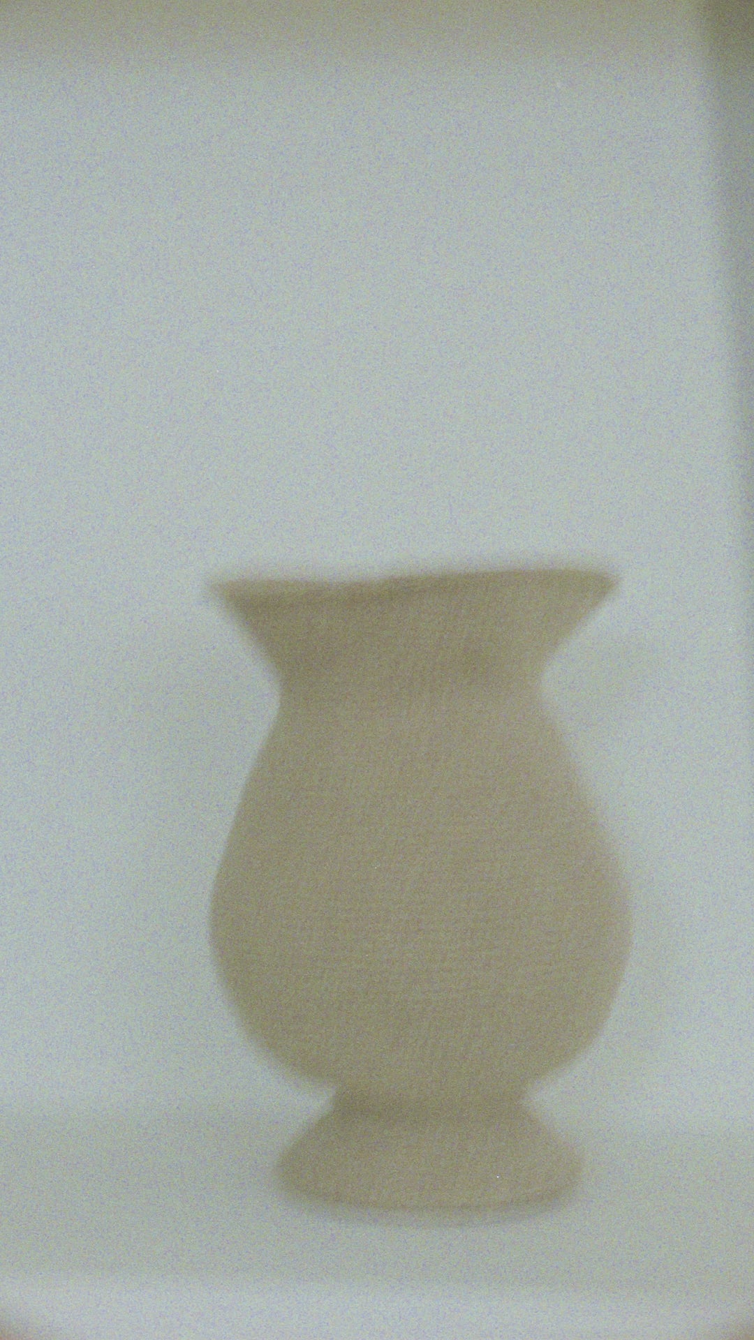 BRUSHED TRIANGLE WRAP