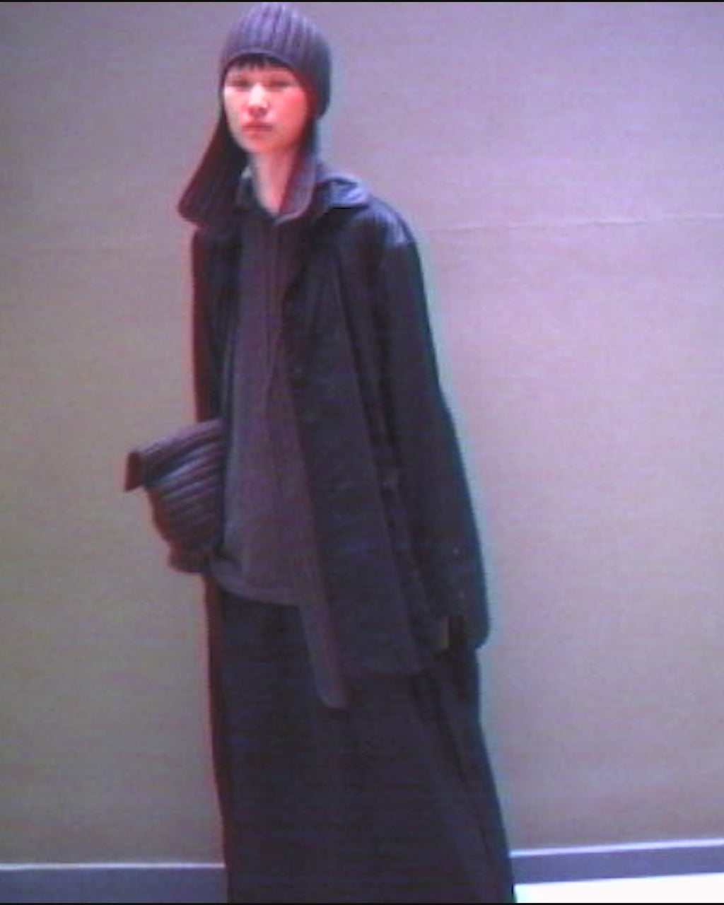 SOFT HOODY