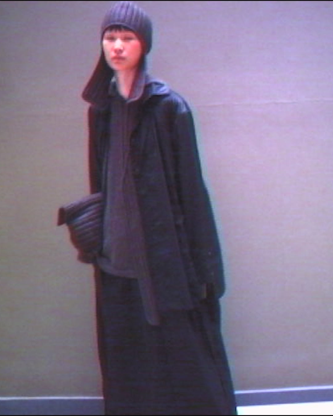 SOFT HOODY