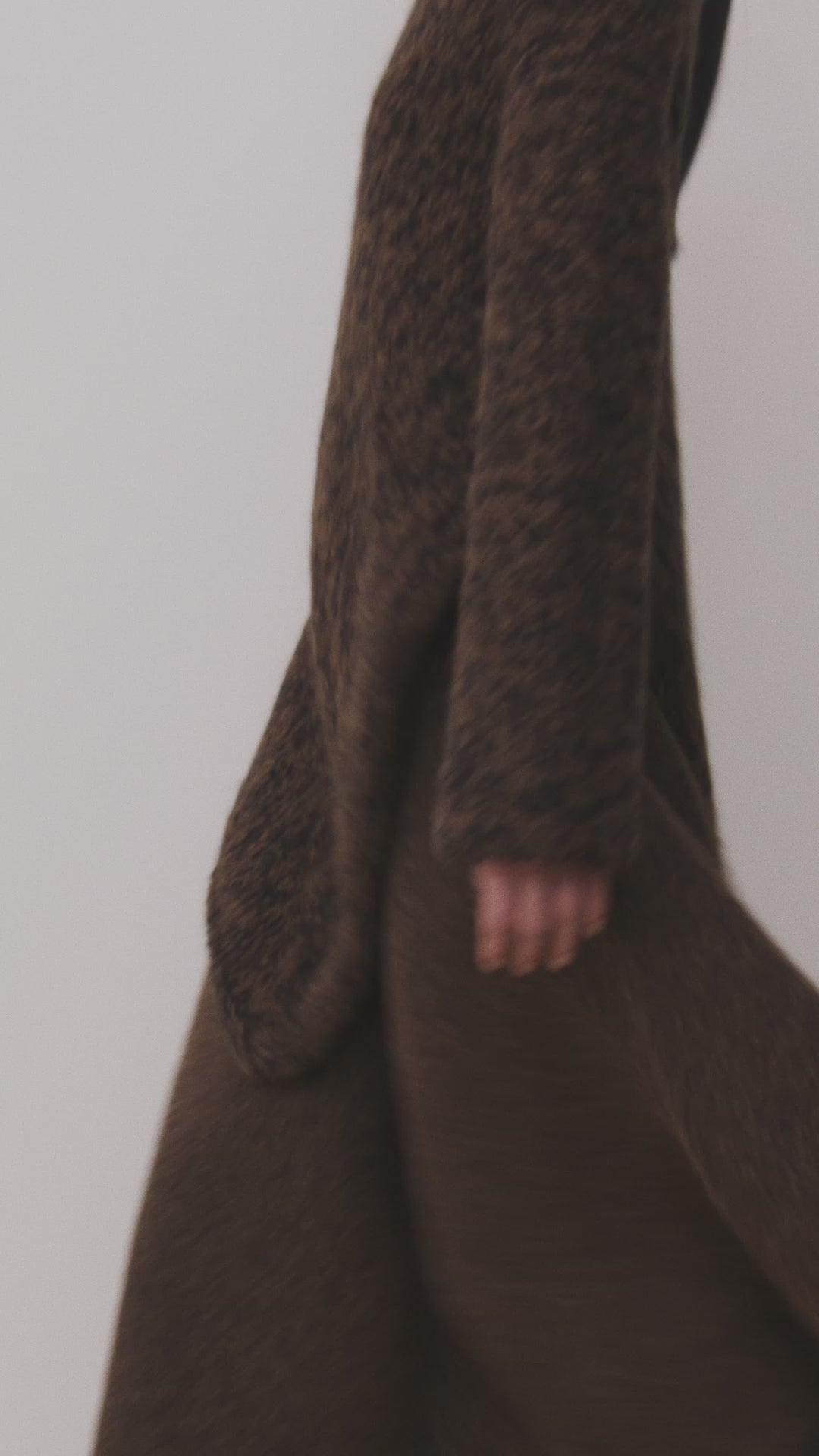 MANTA SKIRT