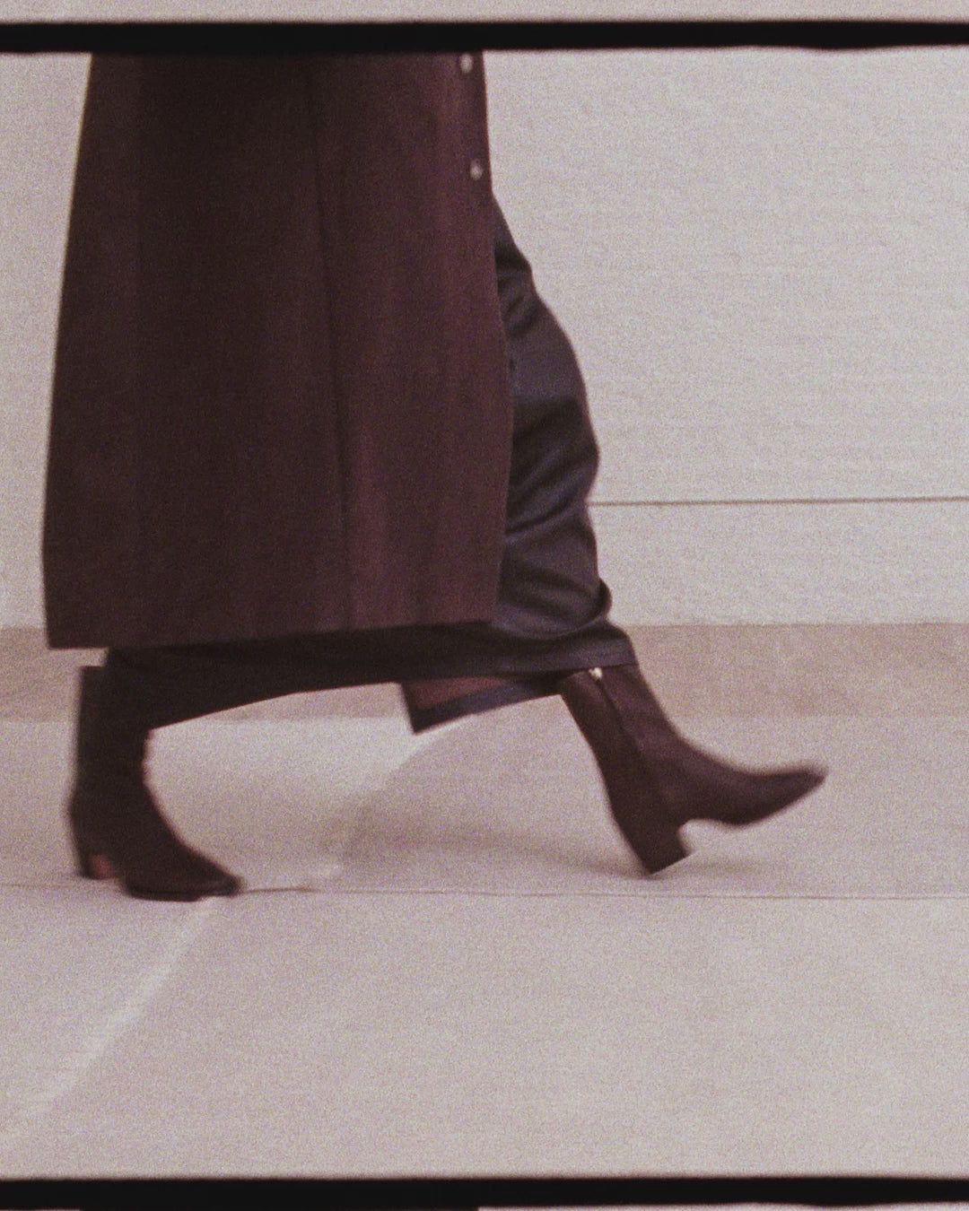 ARCH BOOT