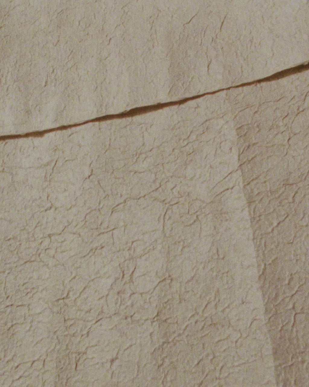 WASHED JACKET