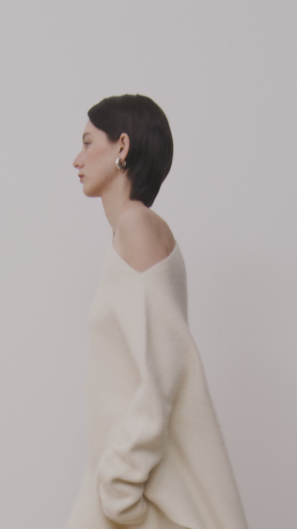 MANTA PULLOVER