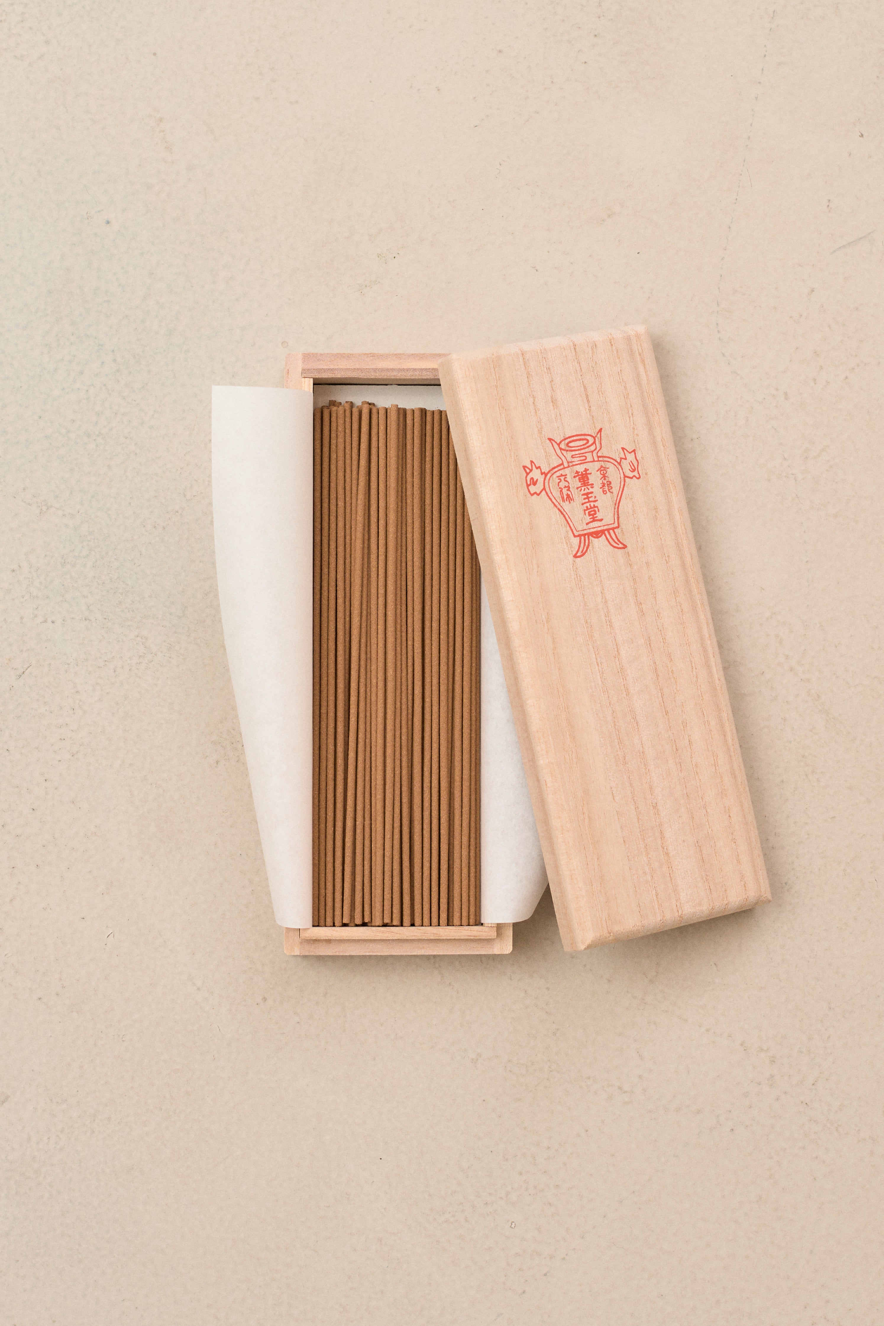 INCENSE