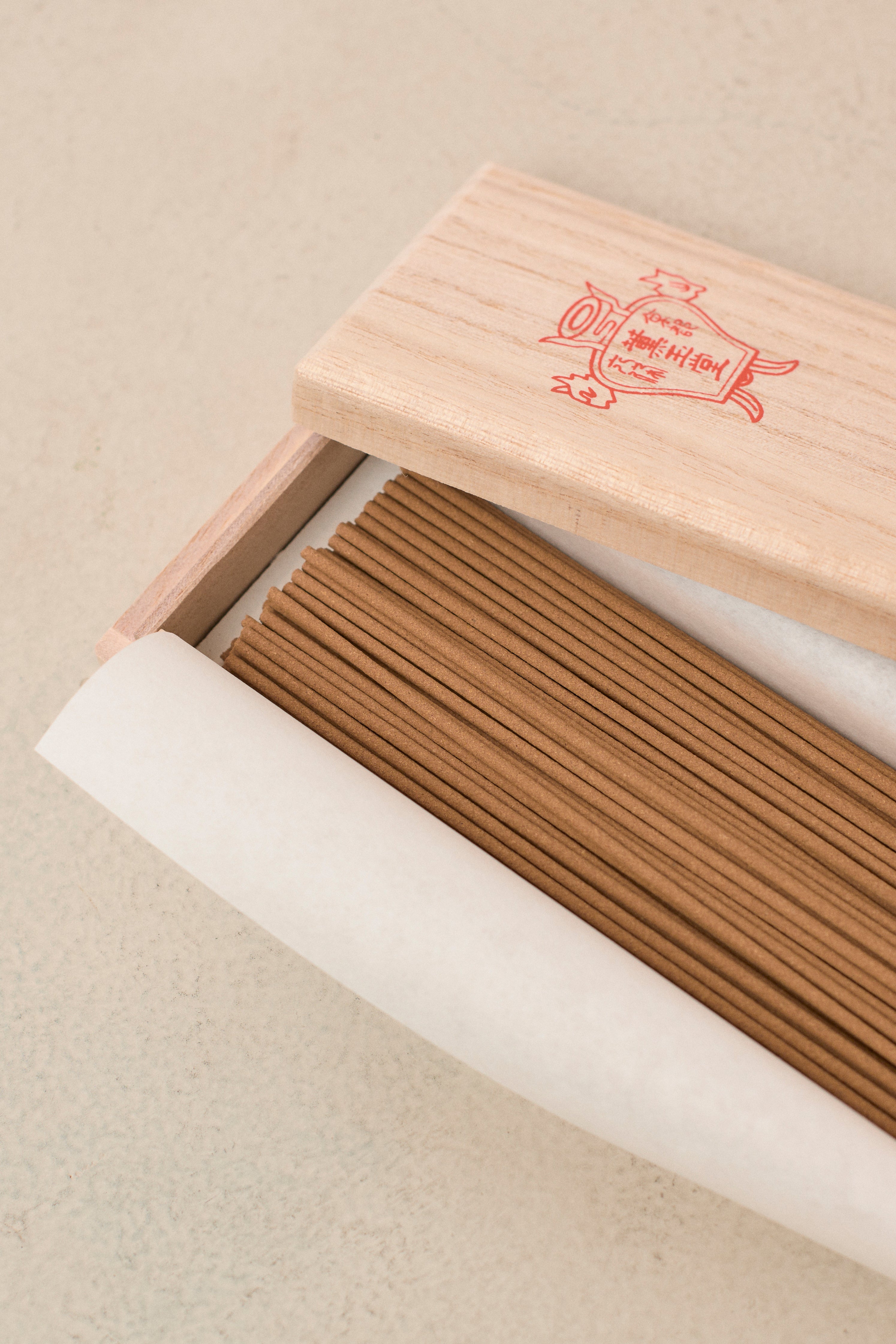 INCENSE