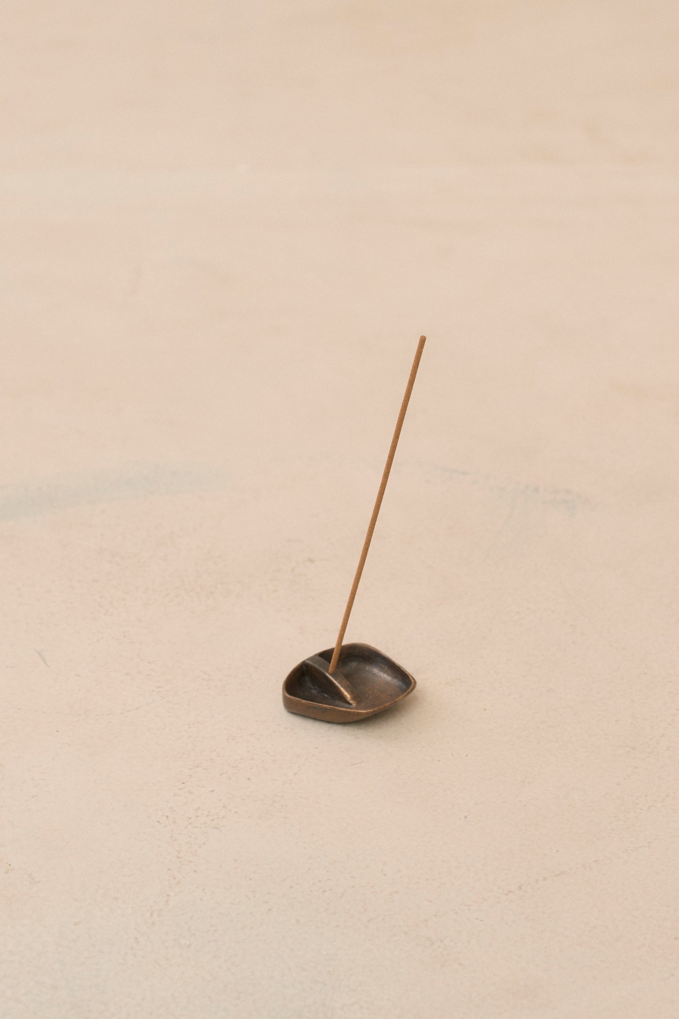 INCENSE