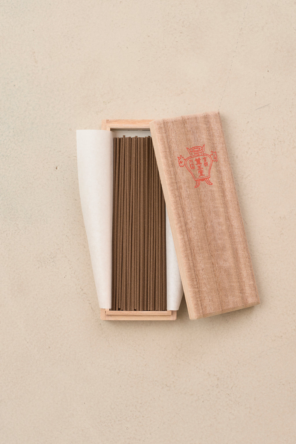 INCENSE