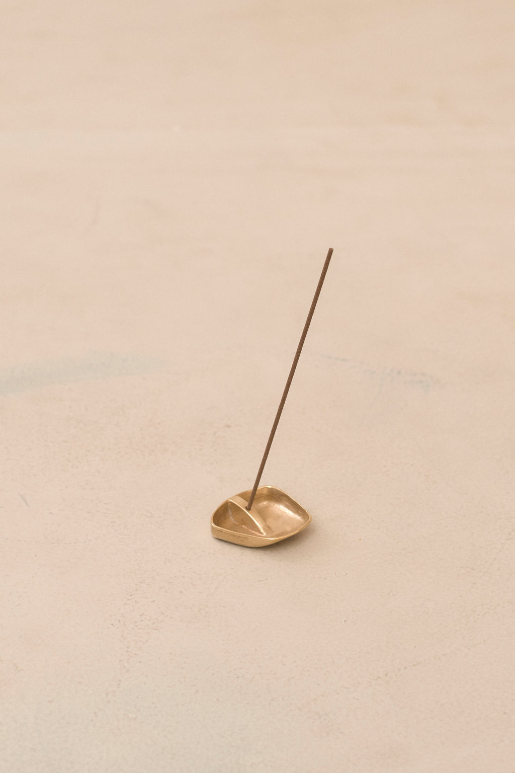 INCENSE