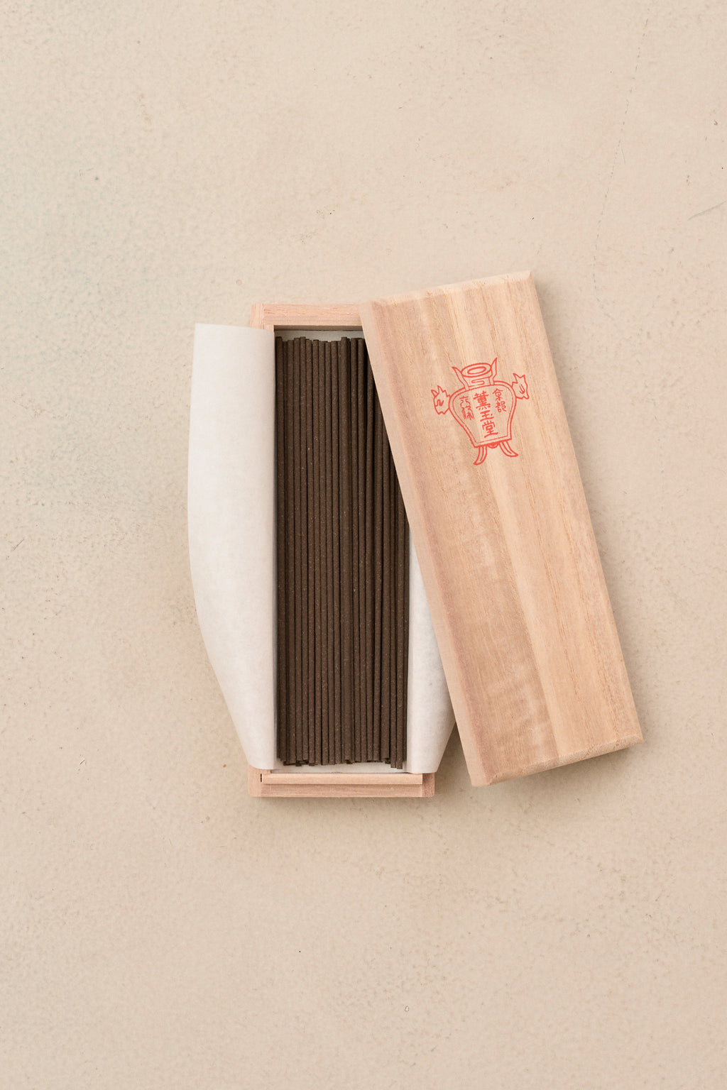 INCENSE