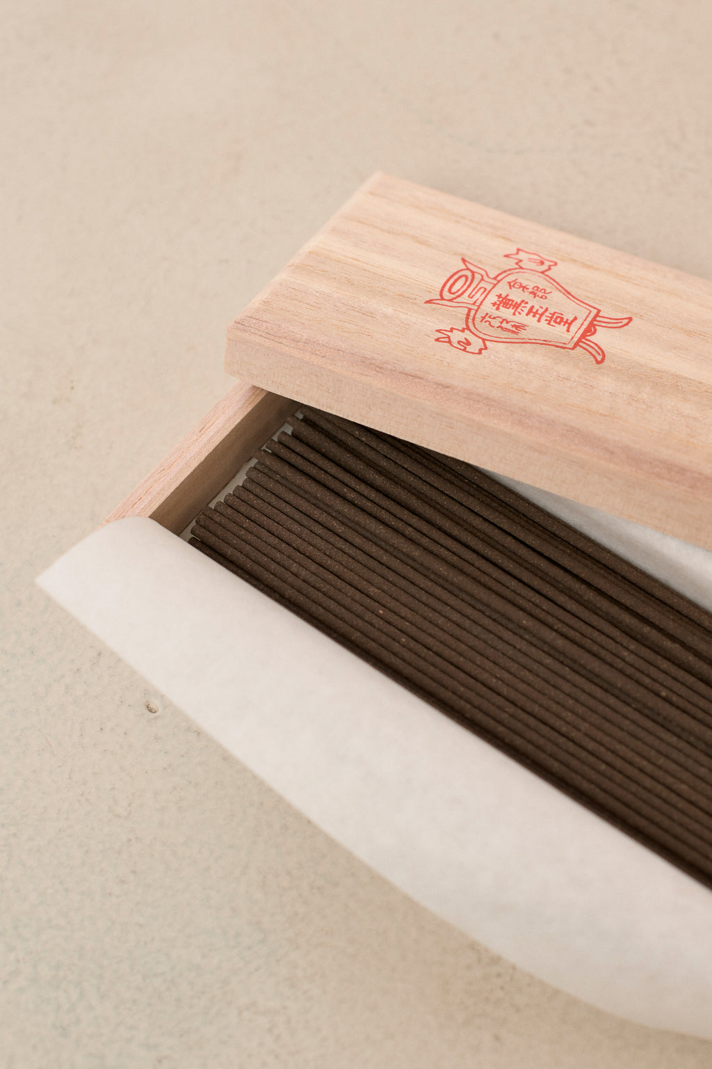 INCENSE