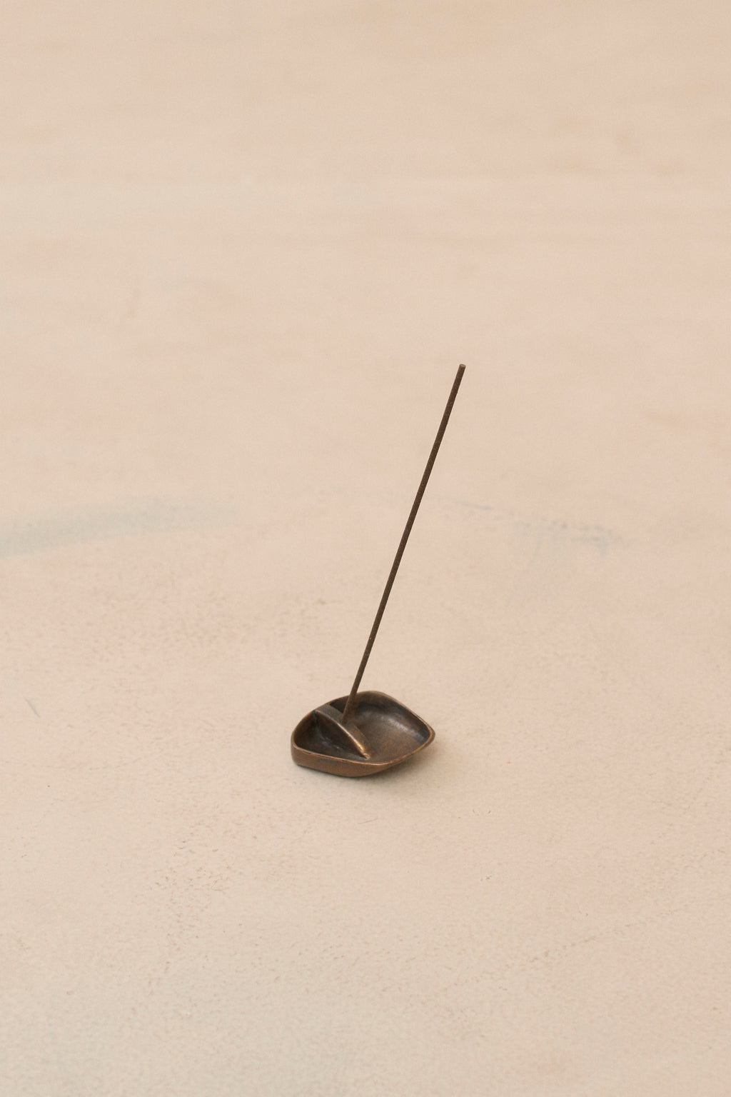 INCENSE