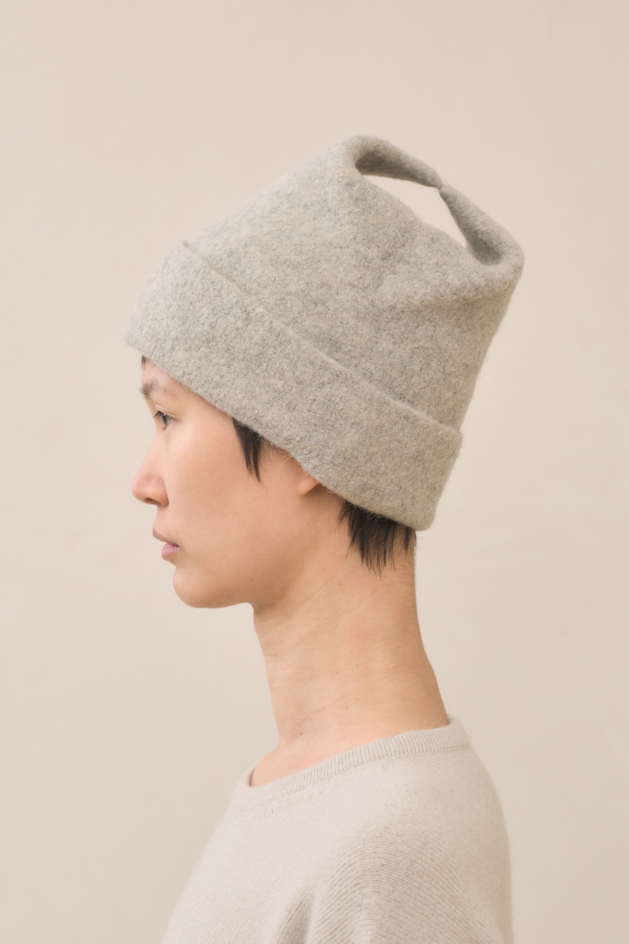 FOLD HAT