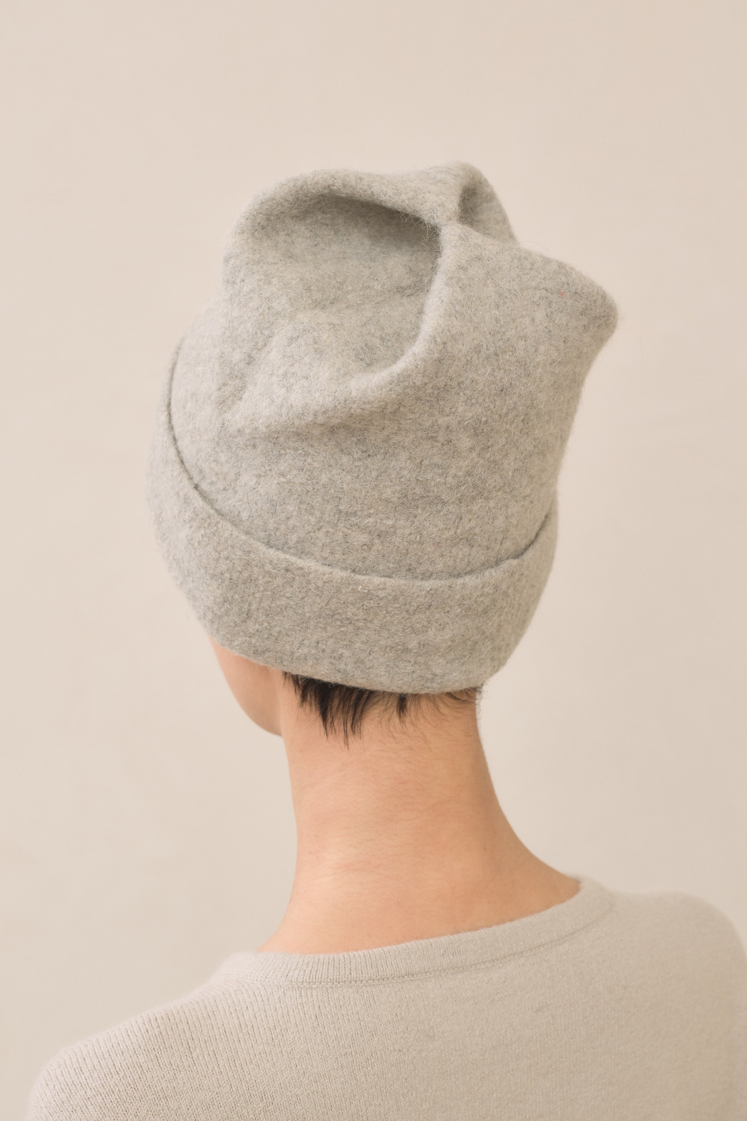 FOLD HAT