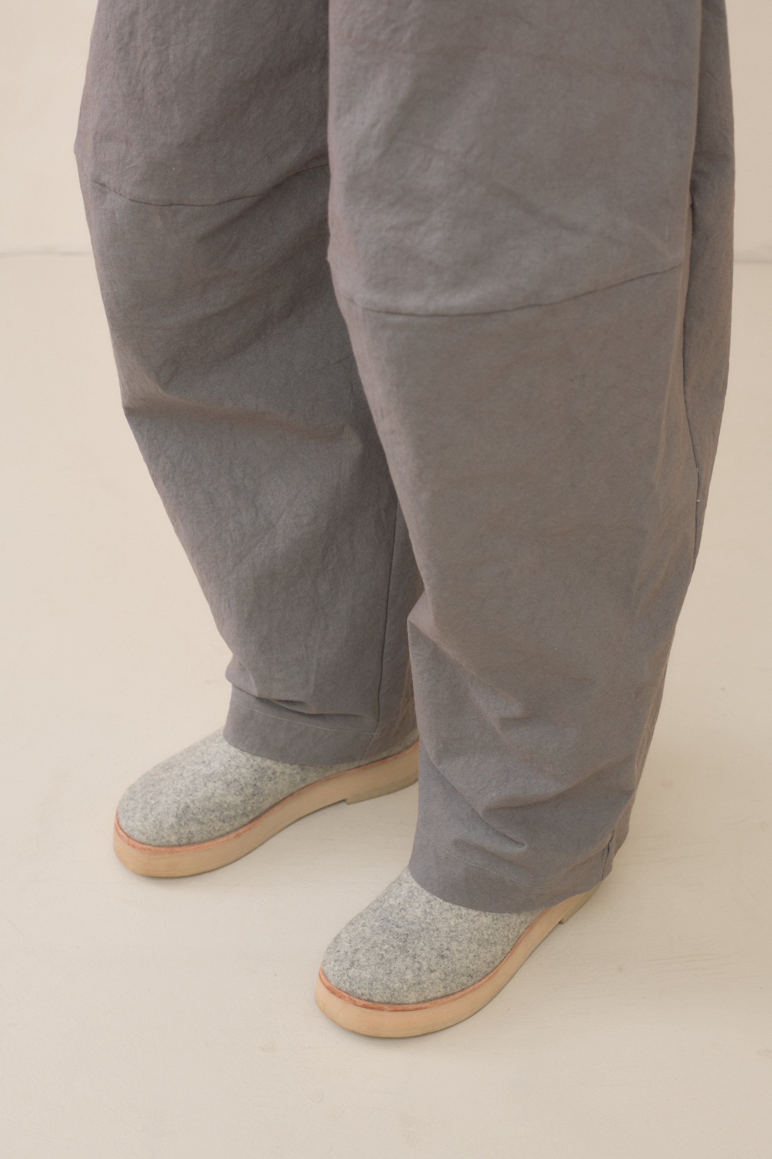STRUCTURE PANTS