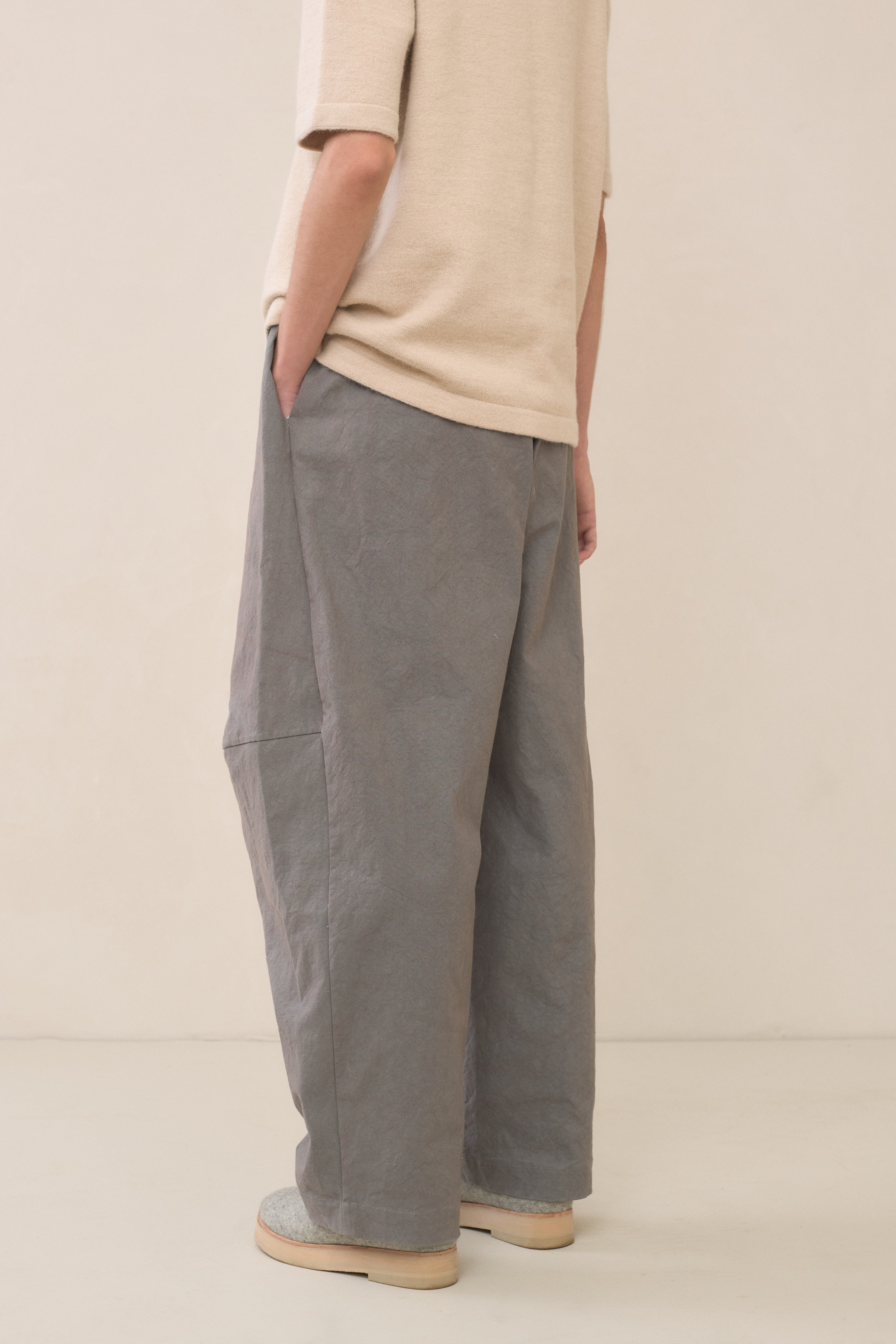 STRUCTURE PANTS