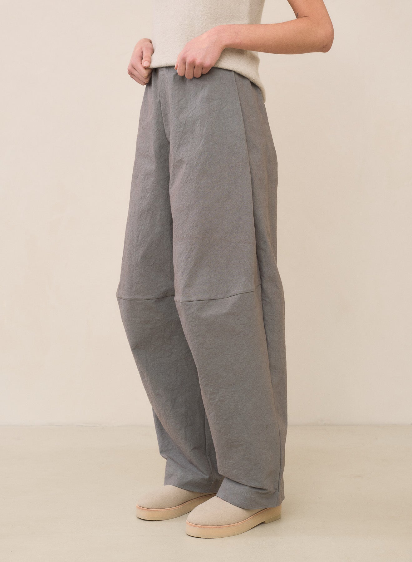 STRUCTURE PANTS