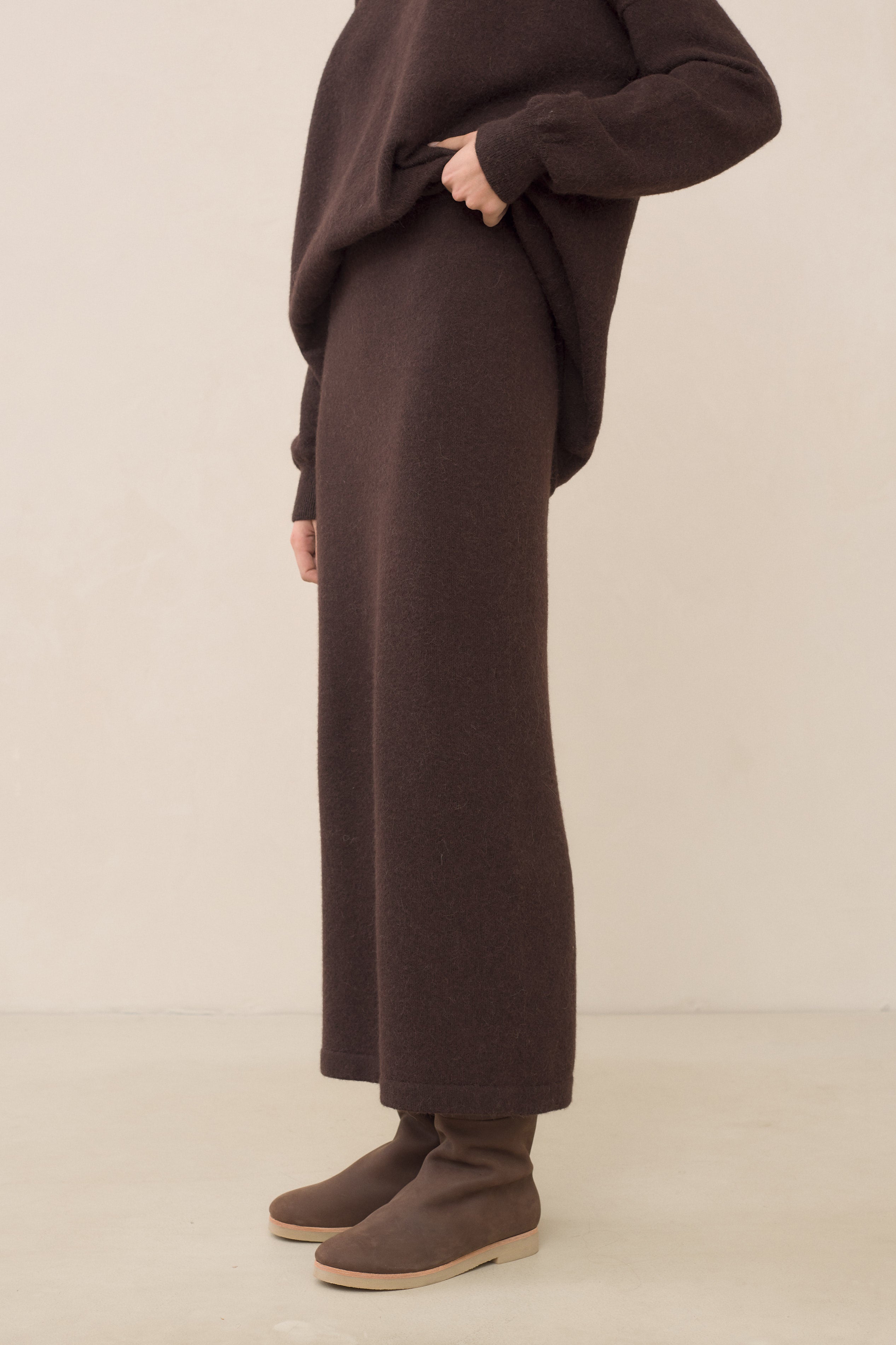 TUBE SKIRT