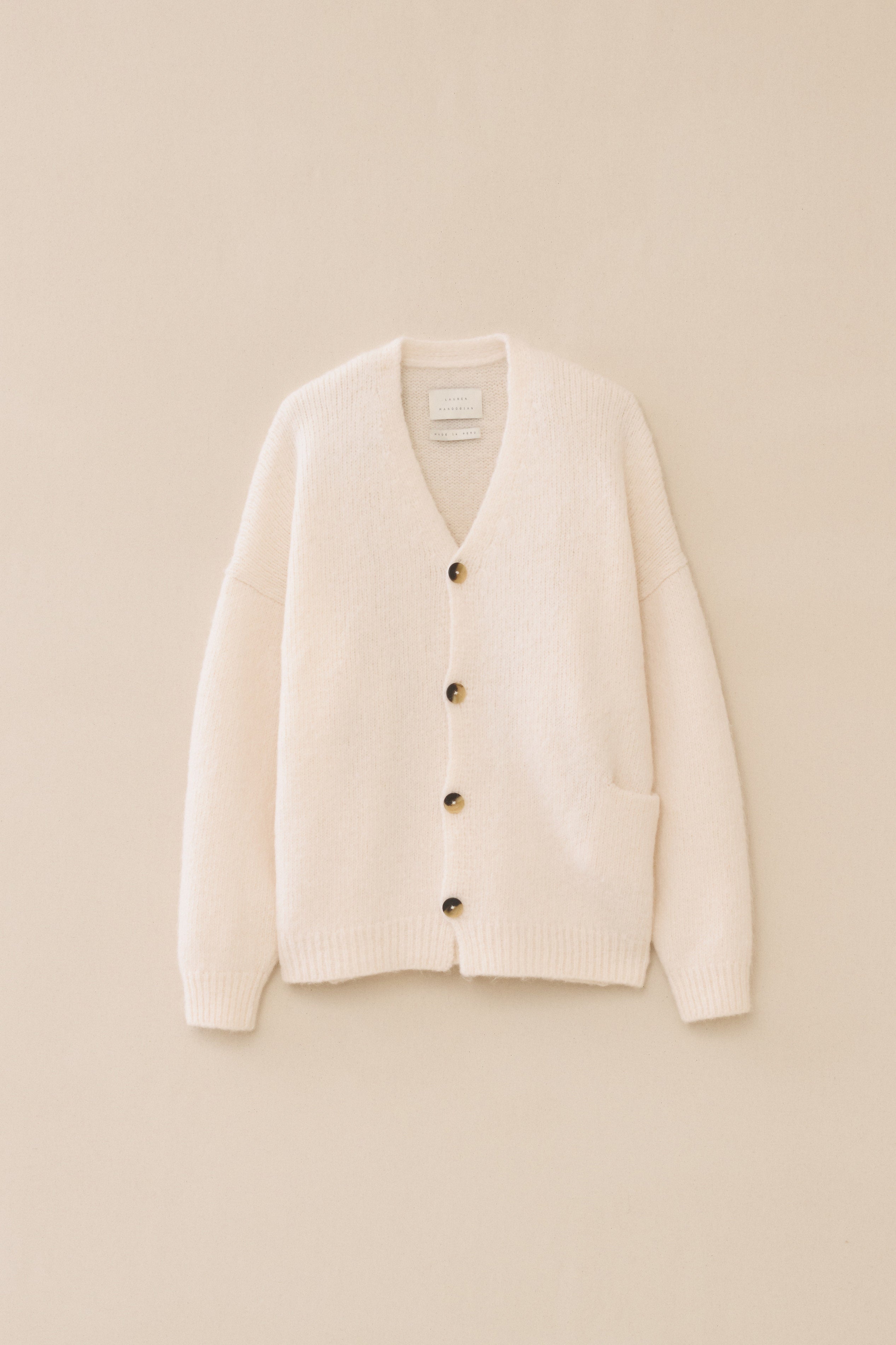 LOFT CARDIGAN