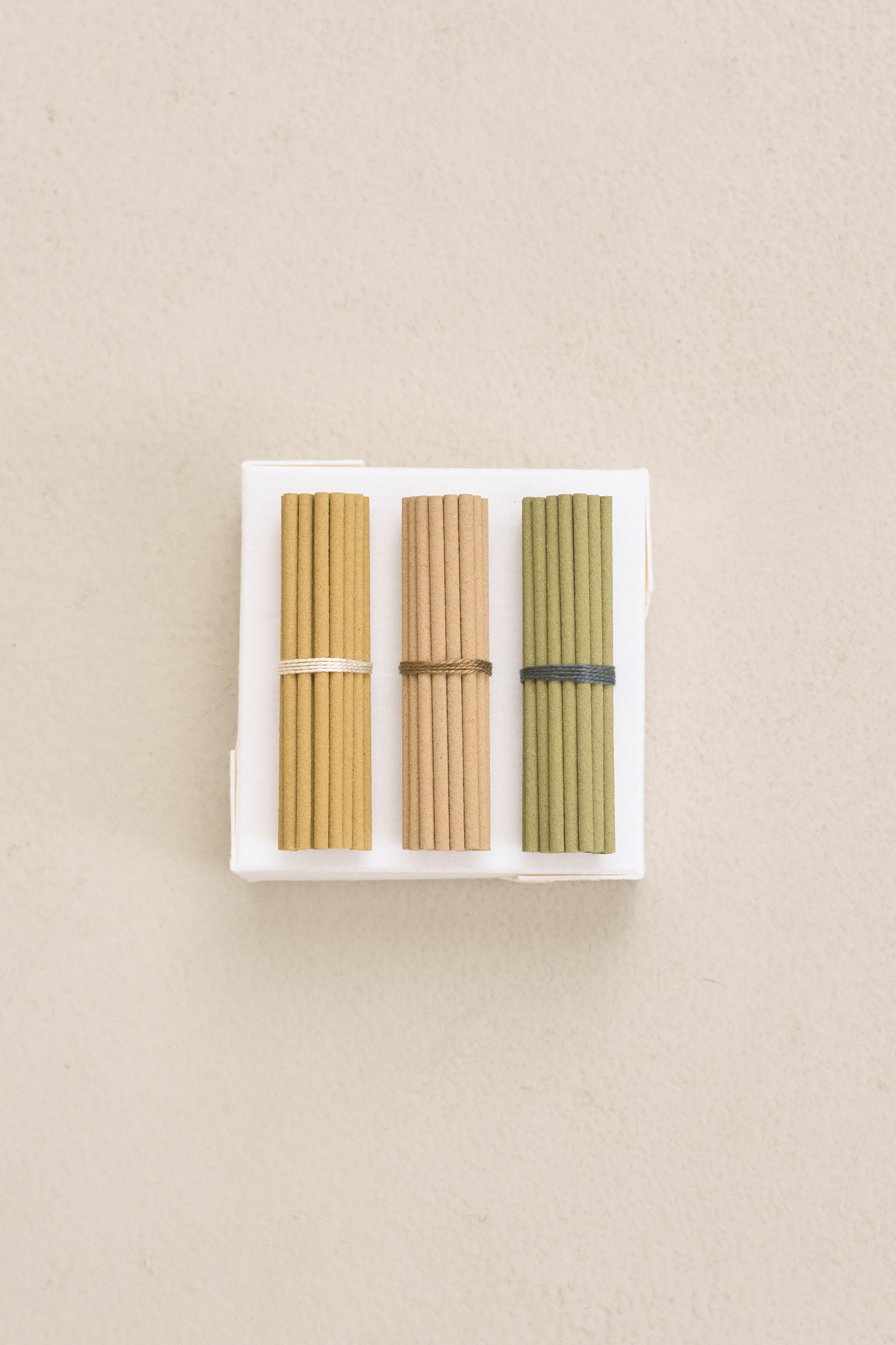 INCENSE SET