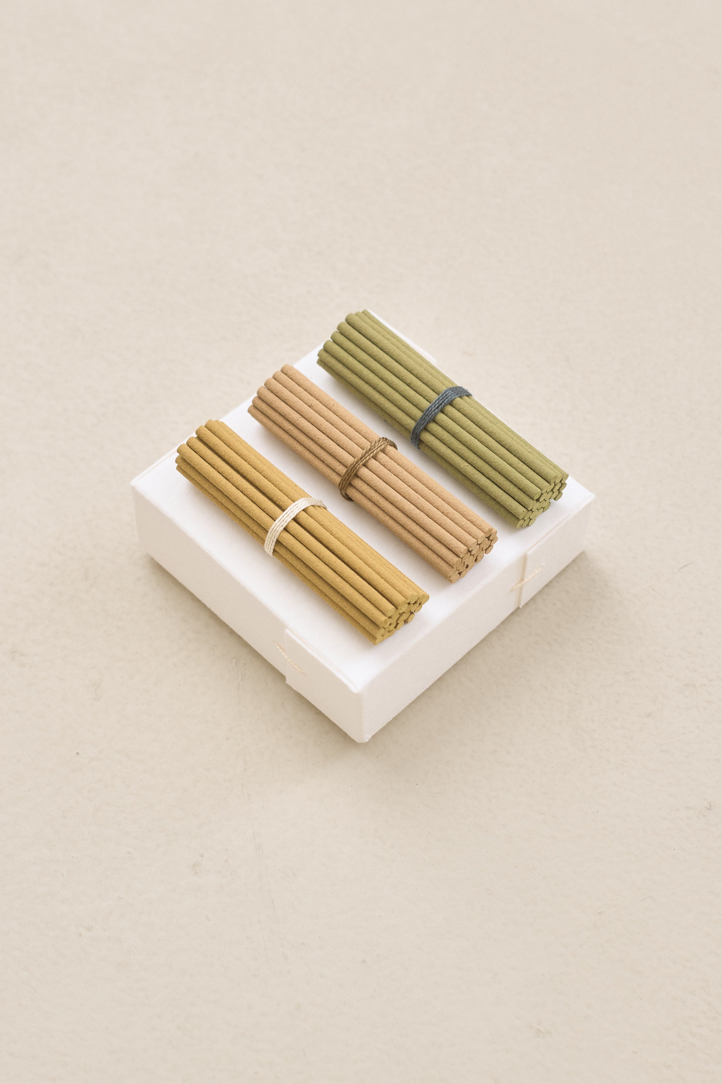 INCENSE SET