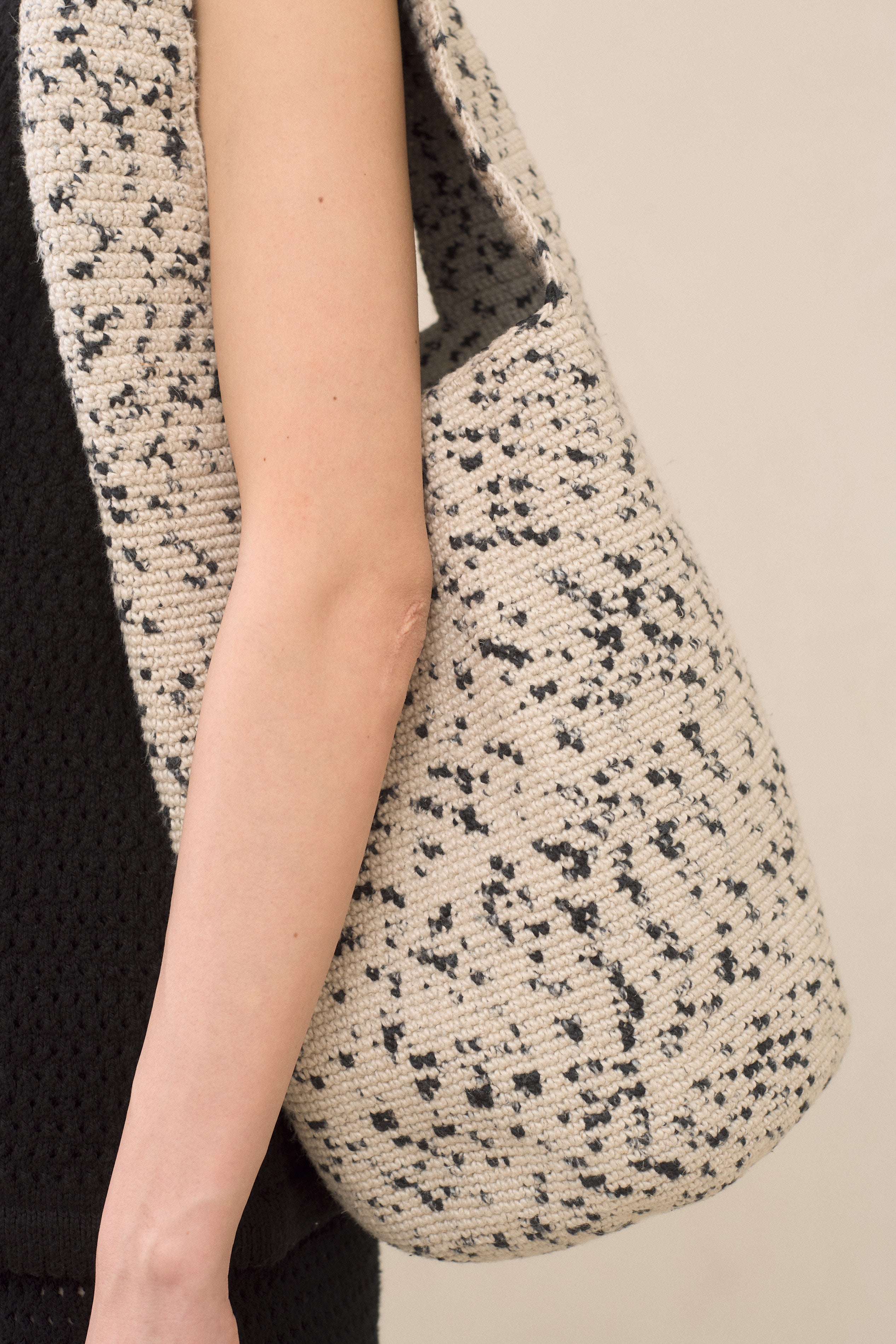 CALABAZA TOTE