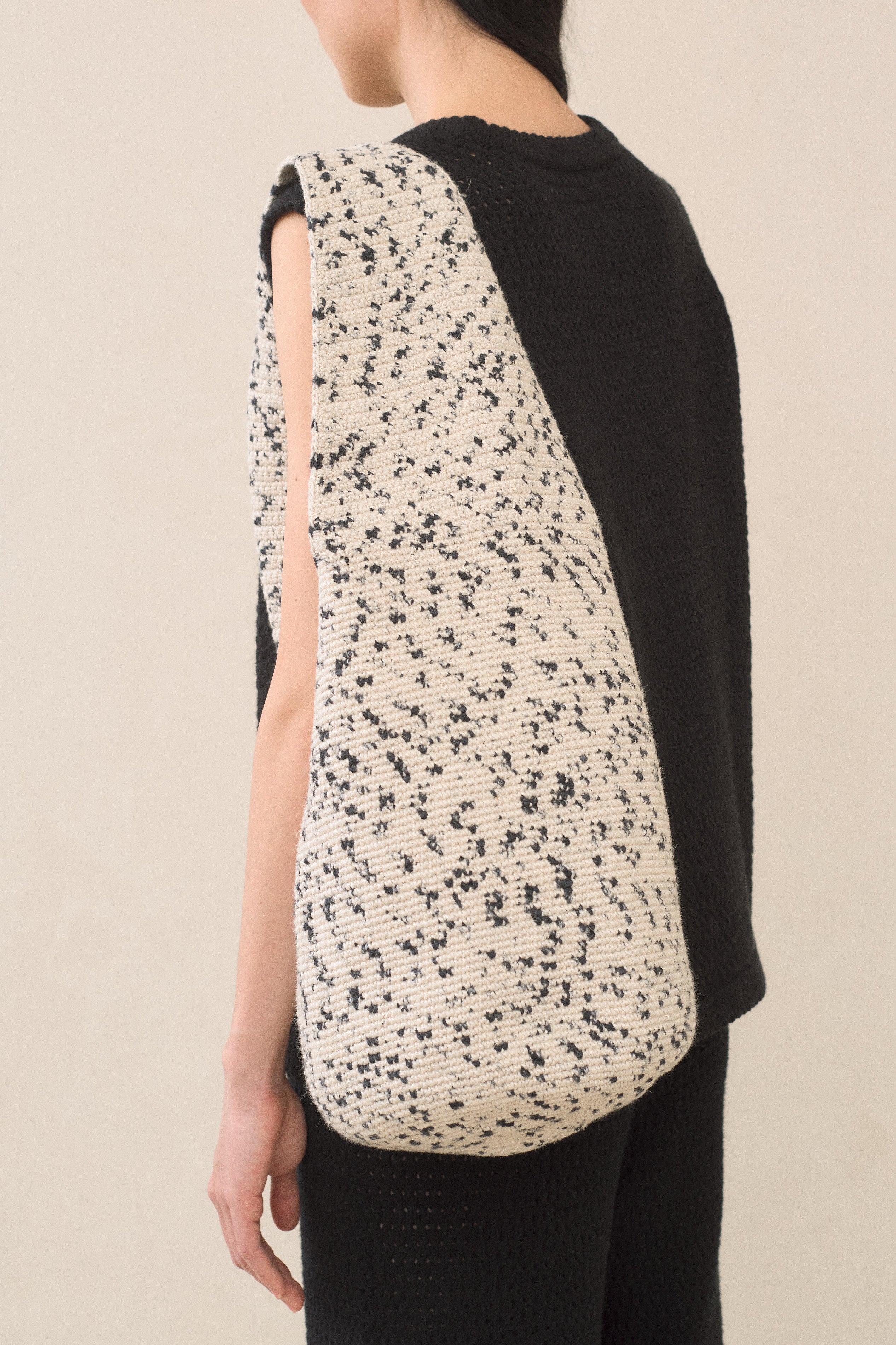 CALABAZA TOTE
