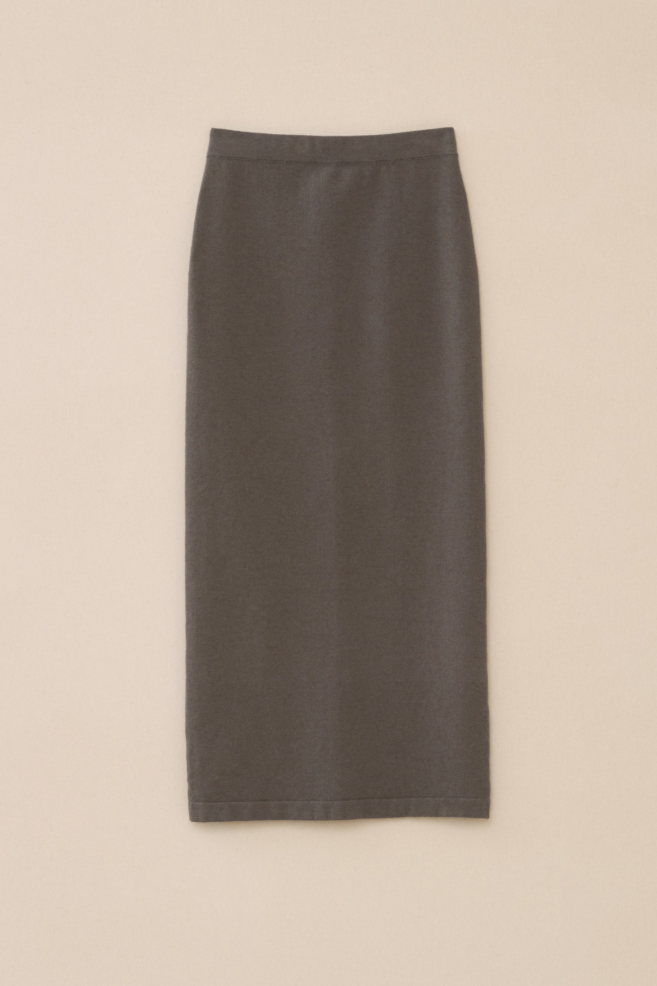 TUBE SKIRT
