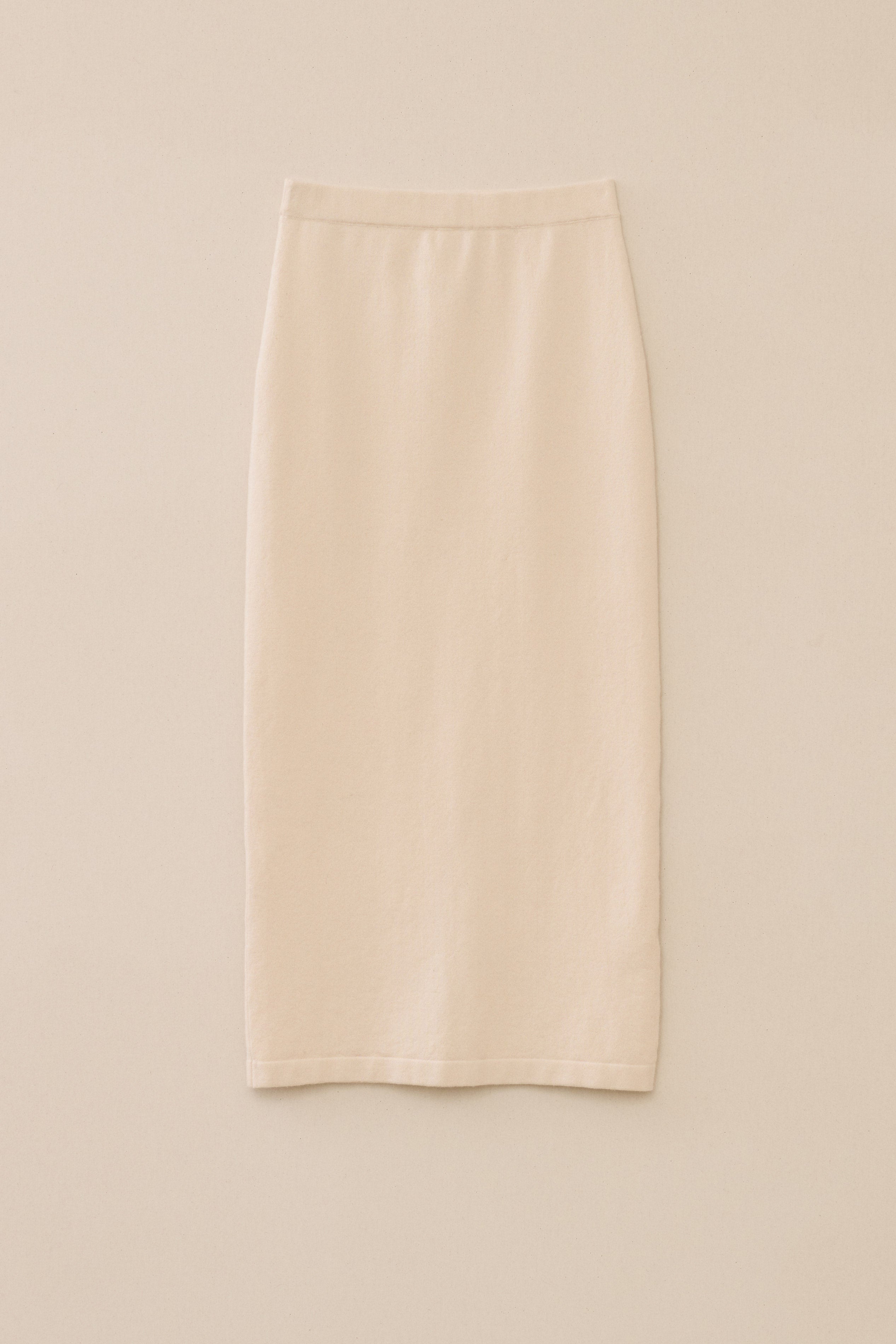 TUBE SKIRT