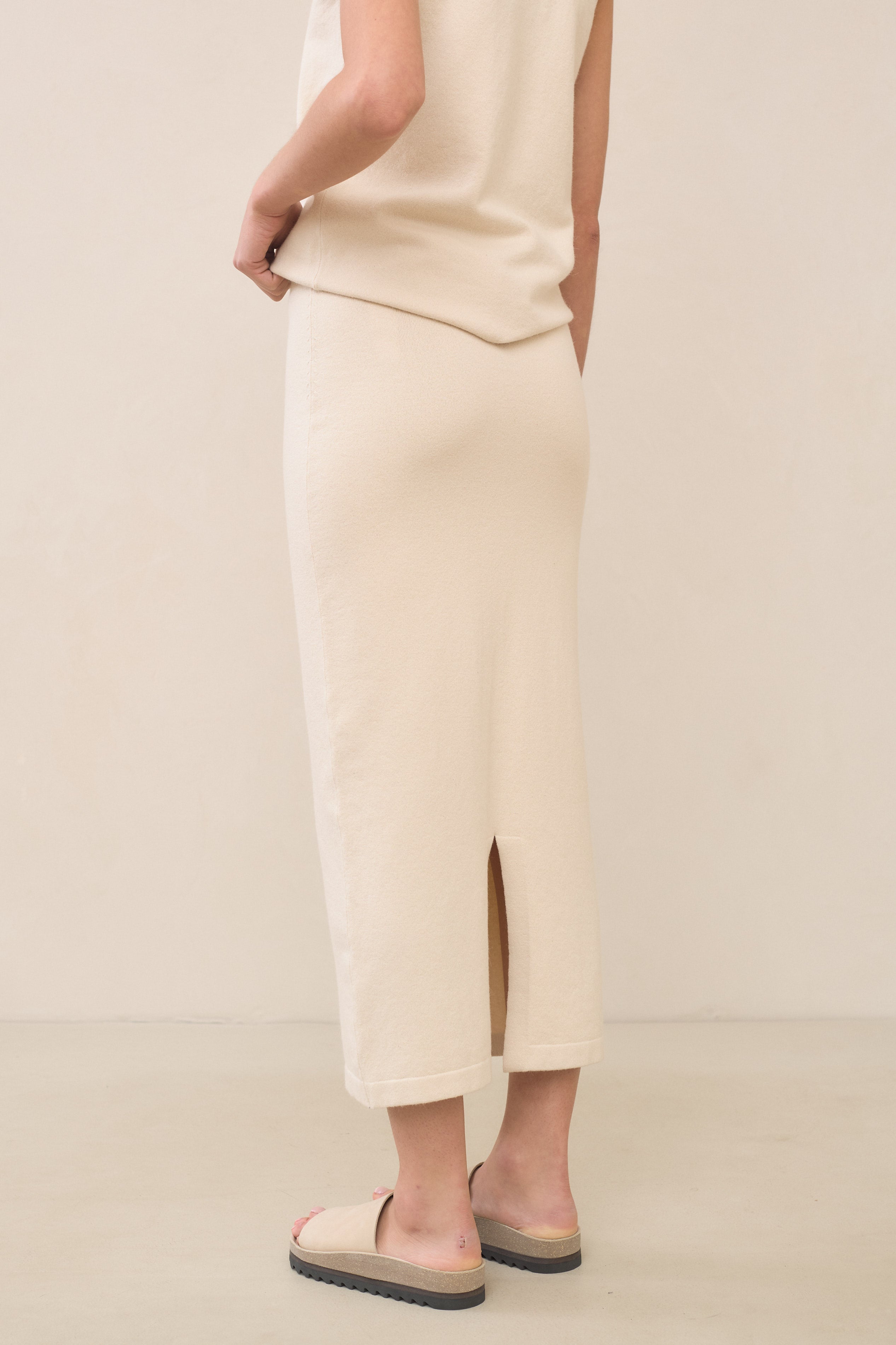 TUBE SKIRT