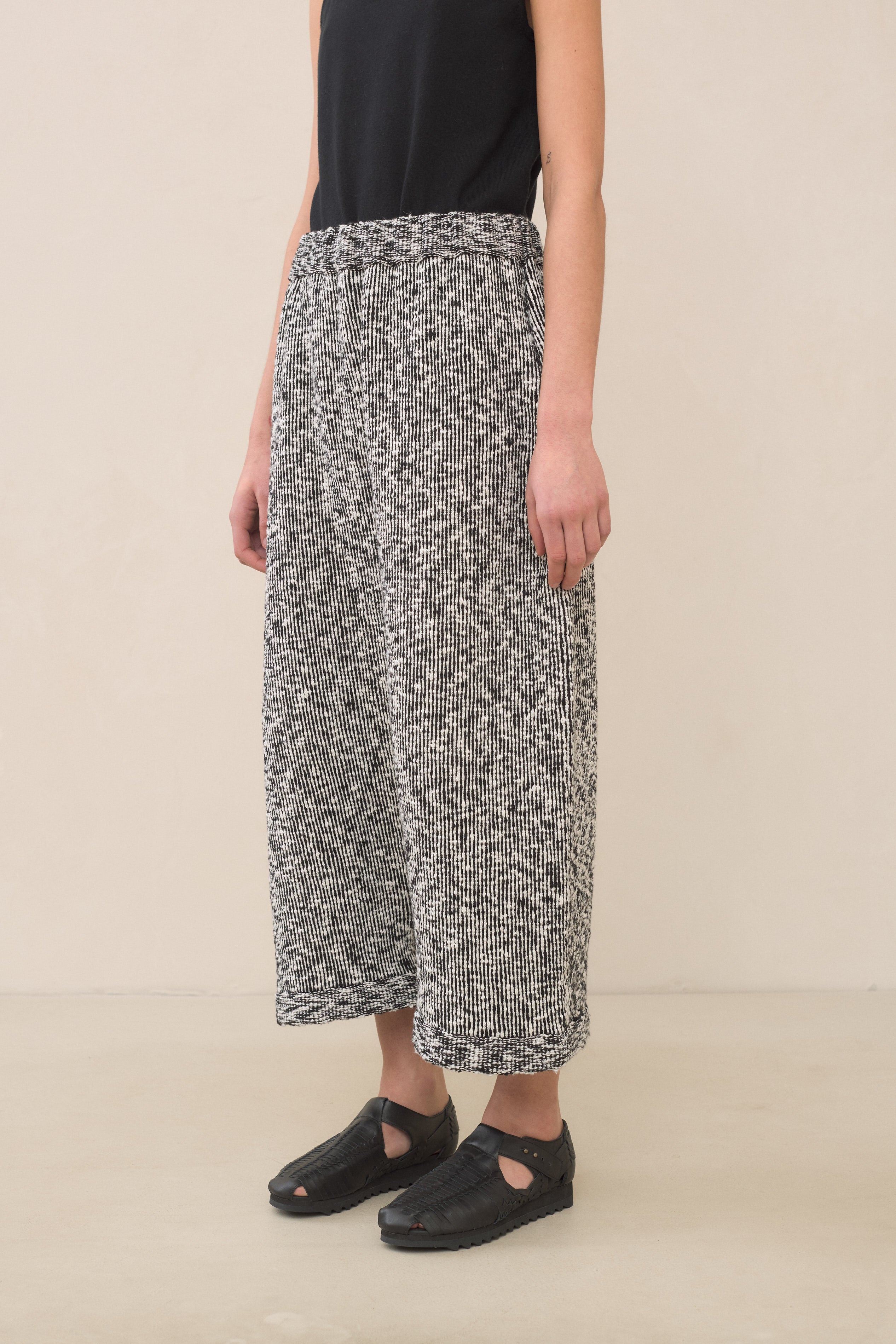 WARP PANTS
