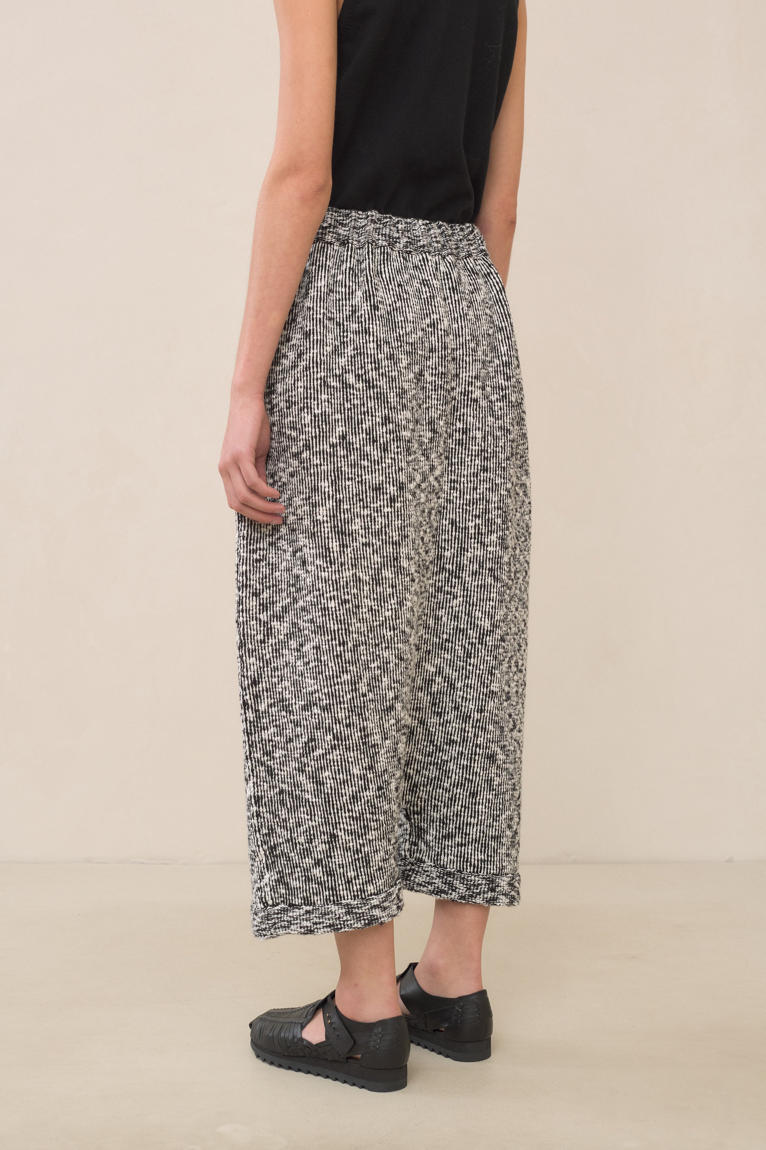 WARP PANTS