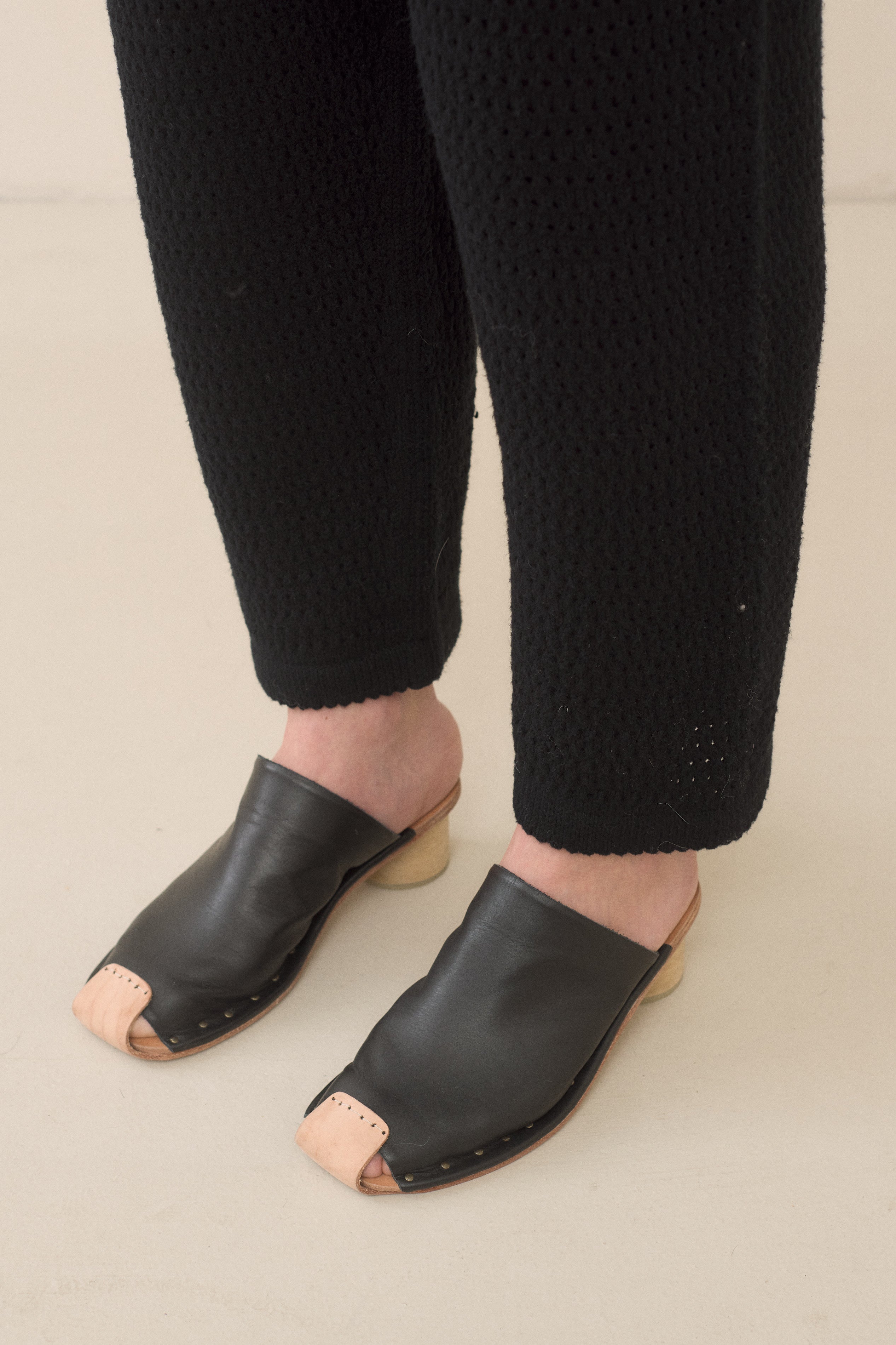MESH PANTS