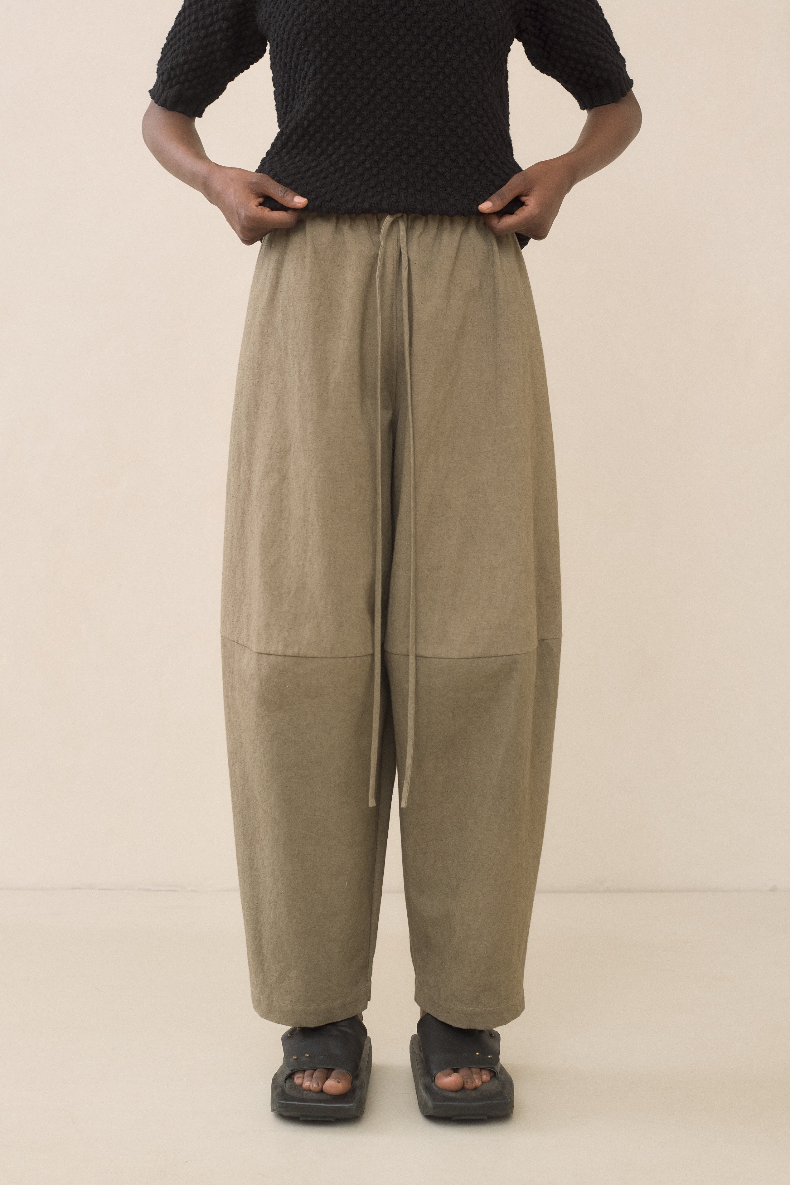 VESSEL PANTS
