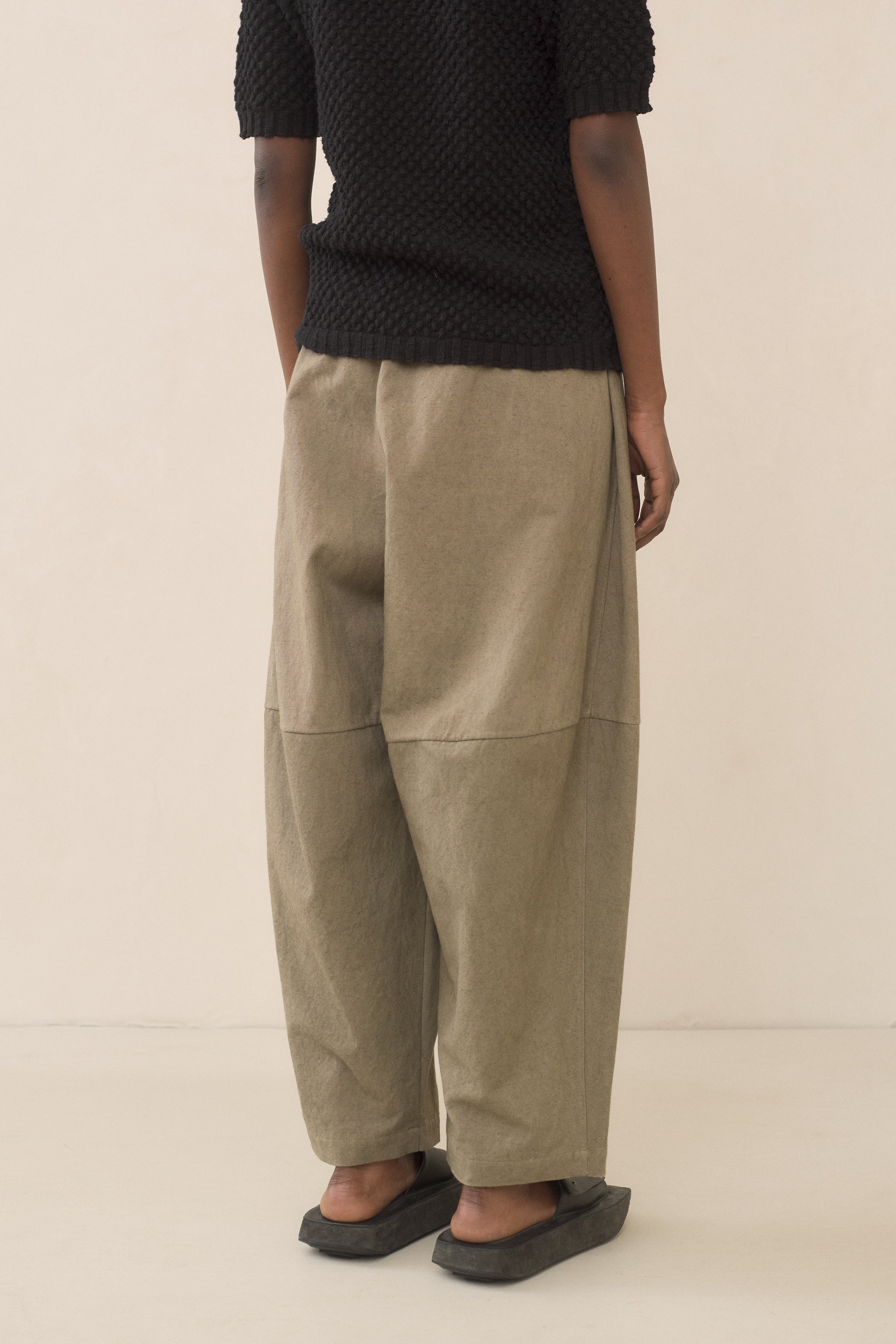 VESSEL PANTS