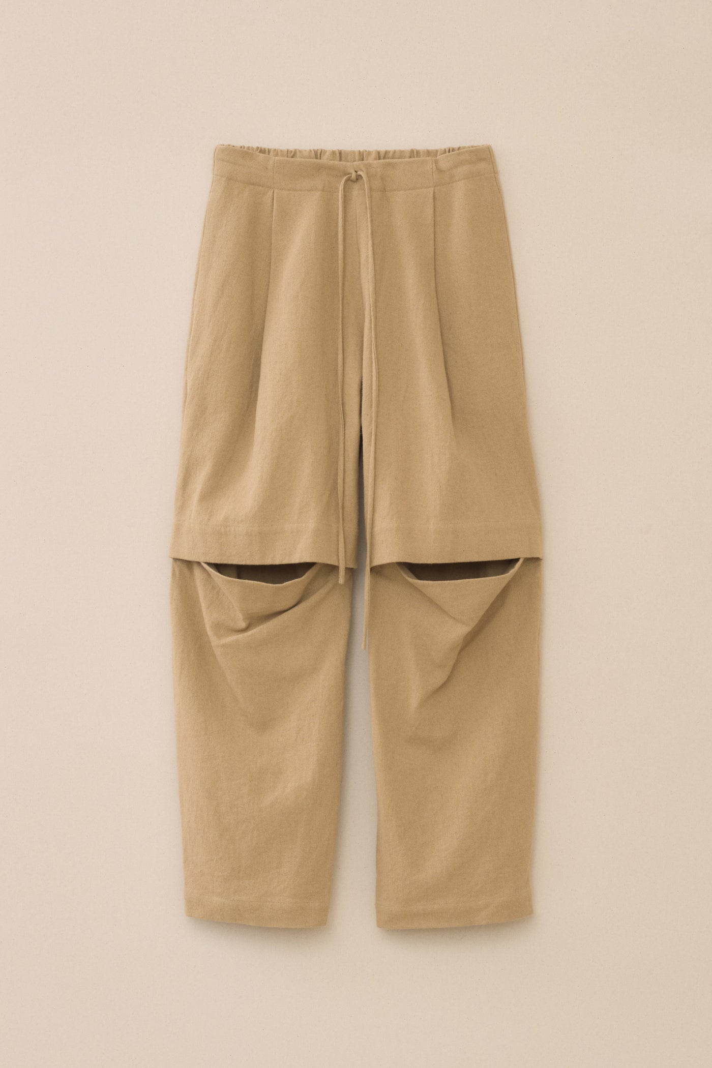 SPLIT PANTS