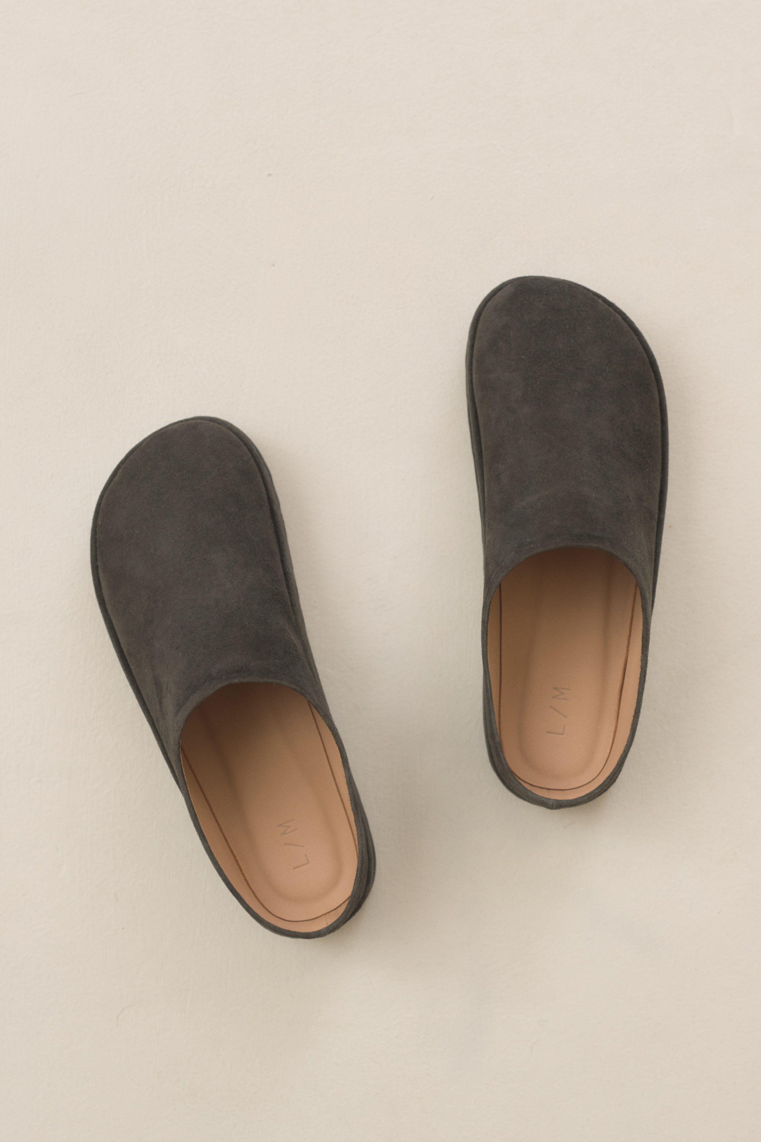 TREAD CONTOUR MULE